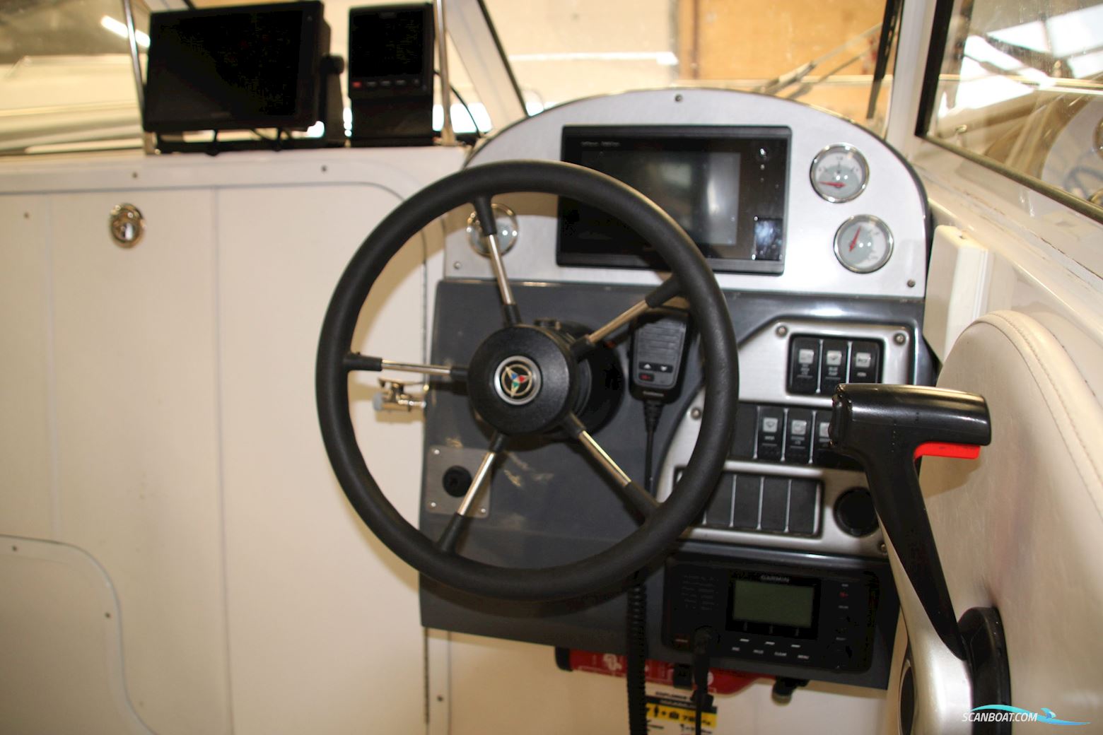 Campion 542 SC Explorer