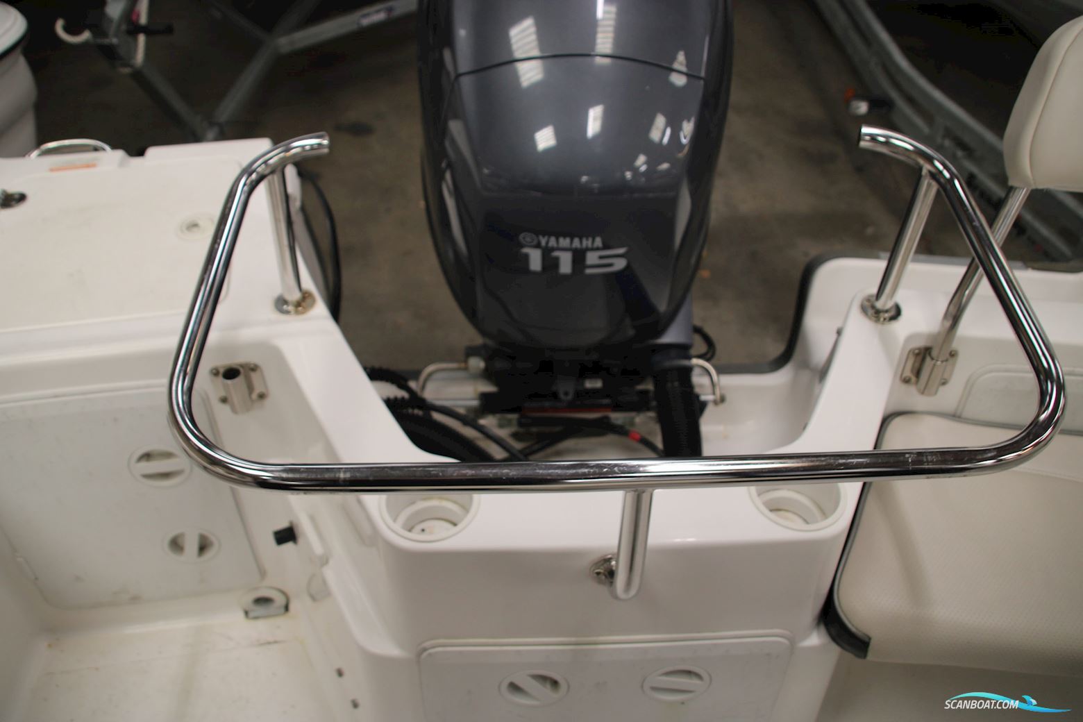 Campion 542 SC Explorer