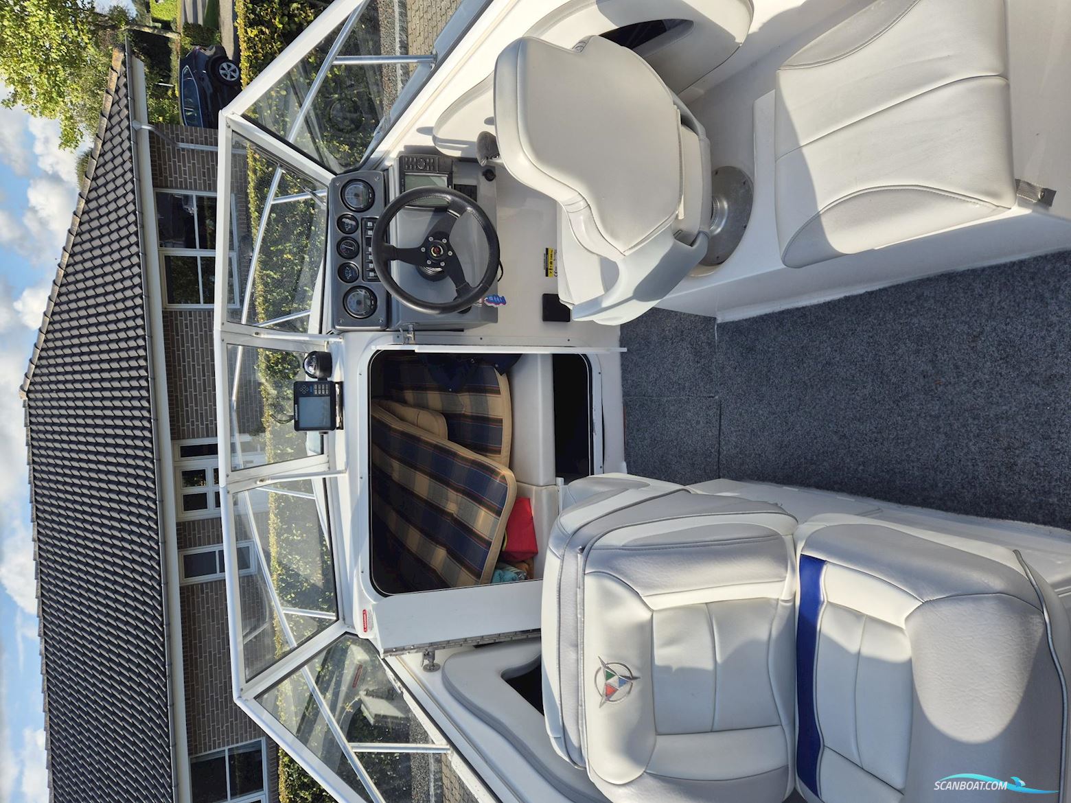 Campion 542 SC Explorer