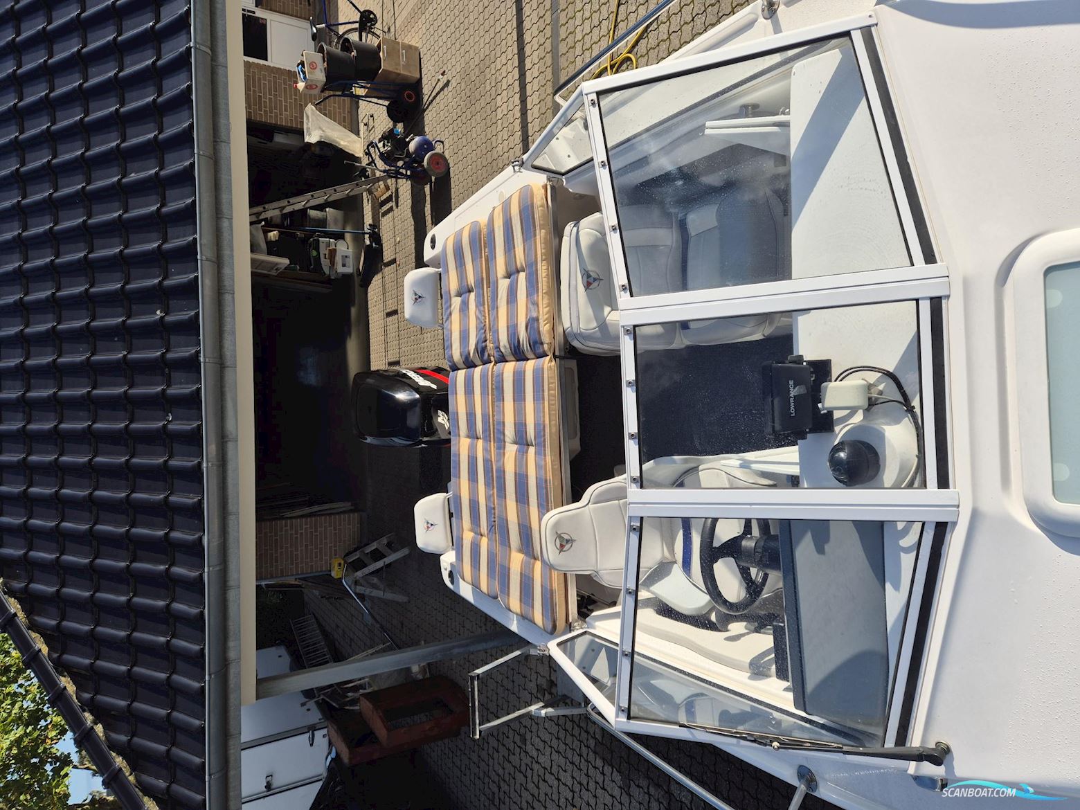 Campion 542 SC Explorer