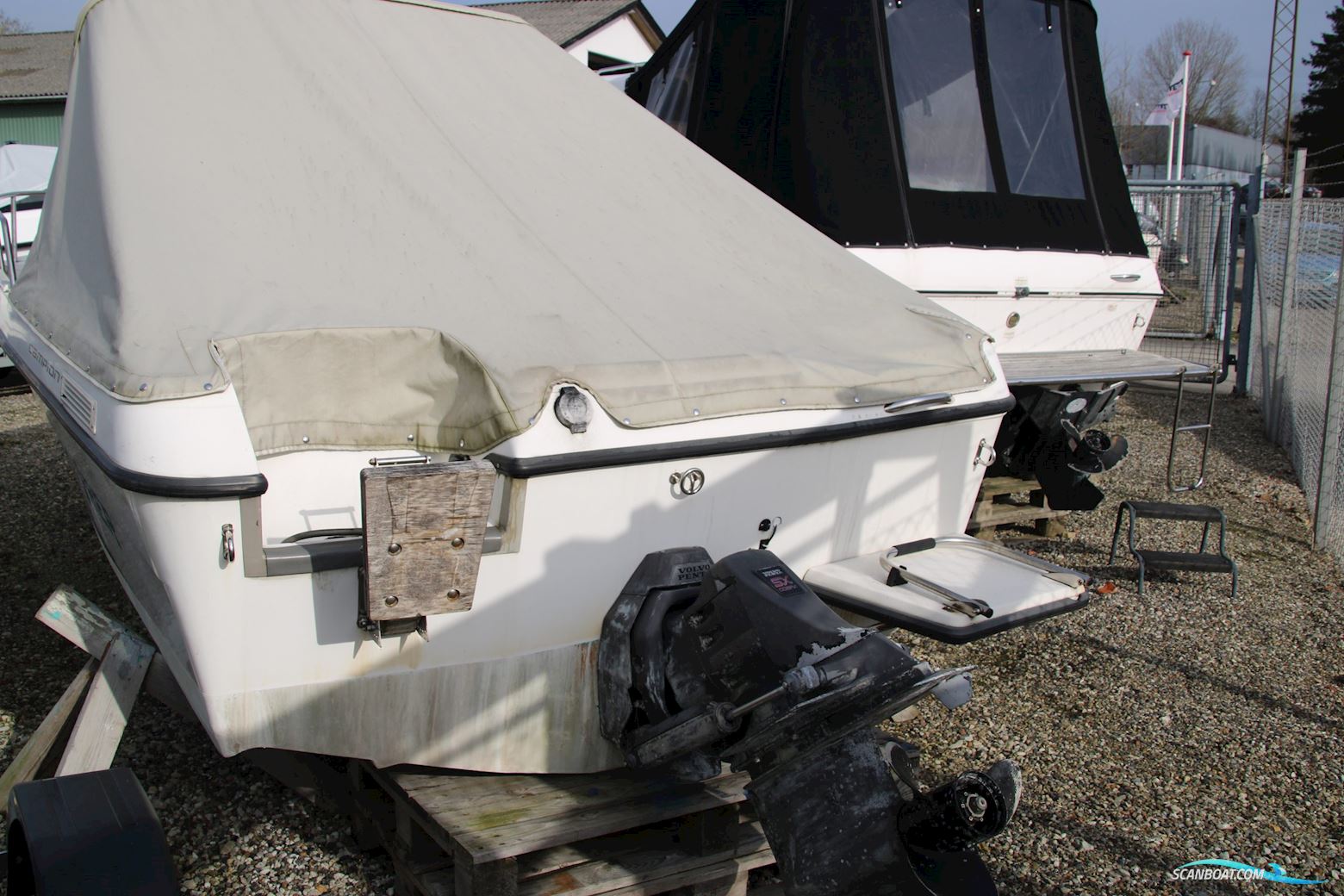 Campion 552 i SC Explorer