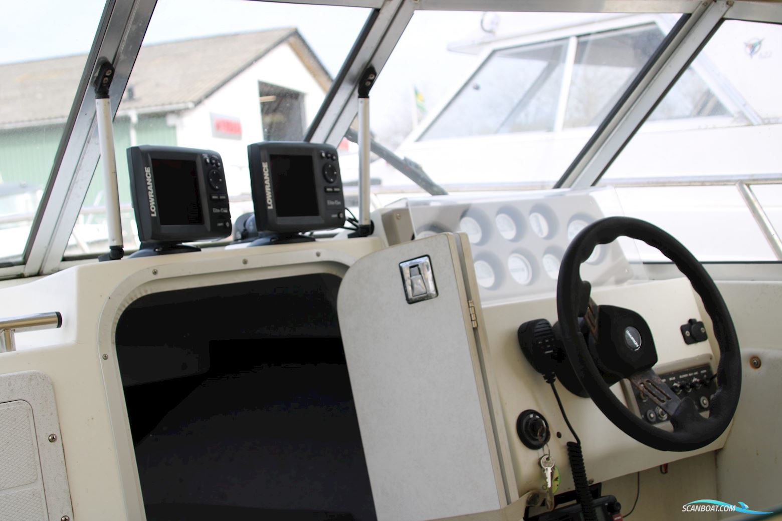 Campion 552 i SC Explorer