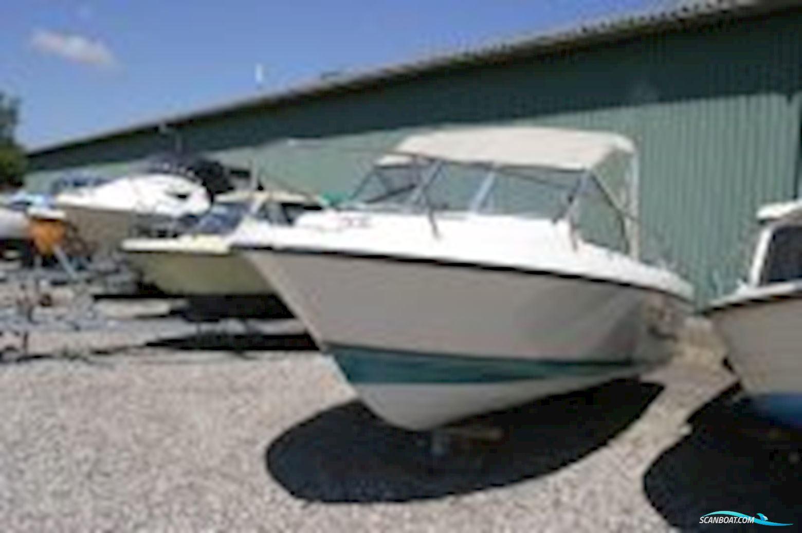 Campion 552 i SC Explorer