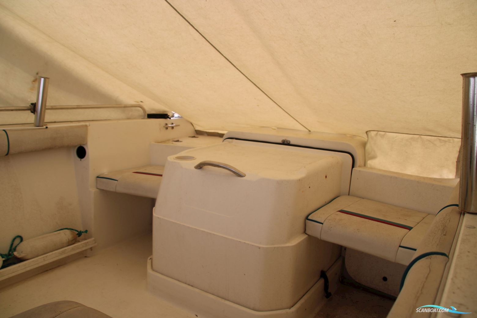 Campion 552 i SC Explorer