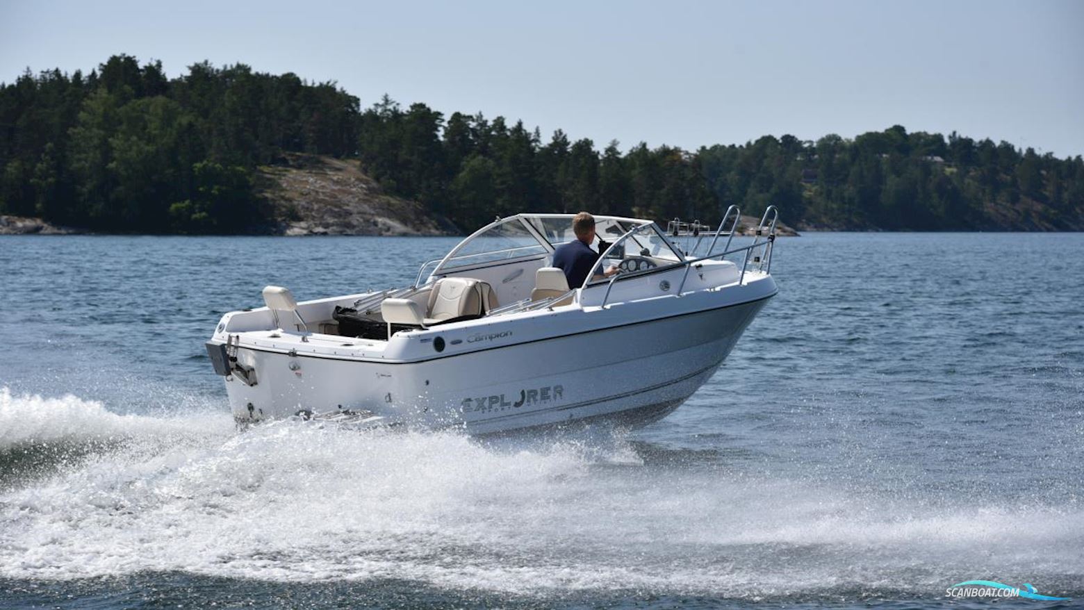 Campion 552i