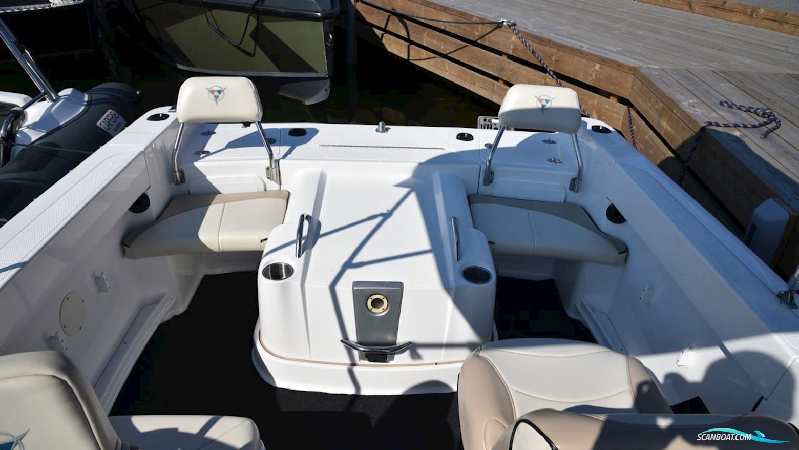 Campion 552i