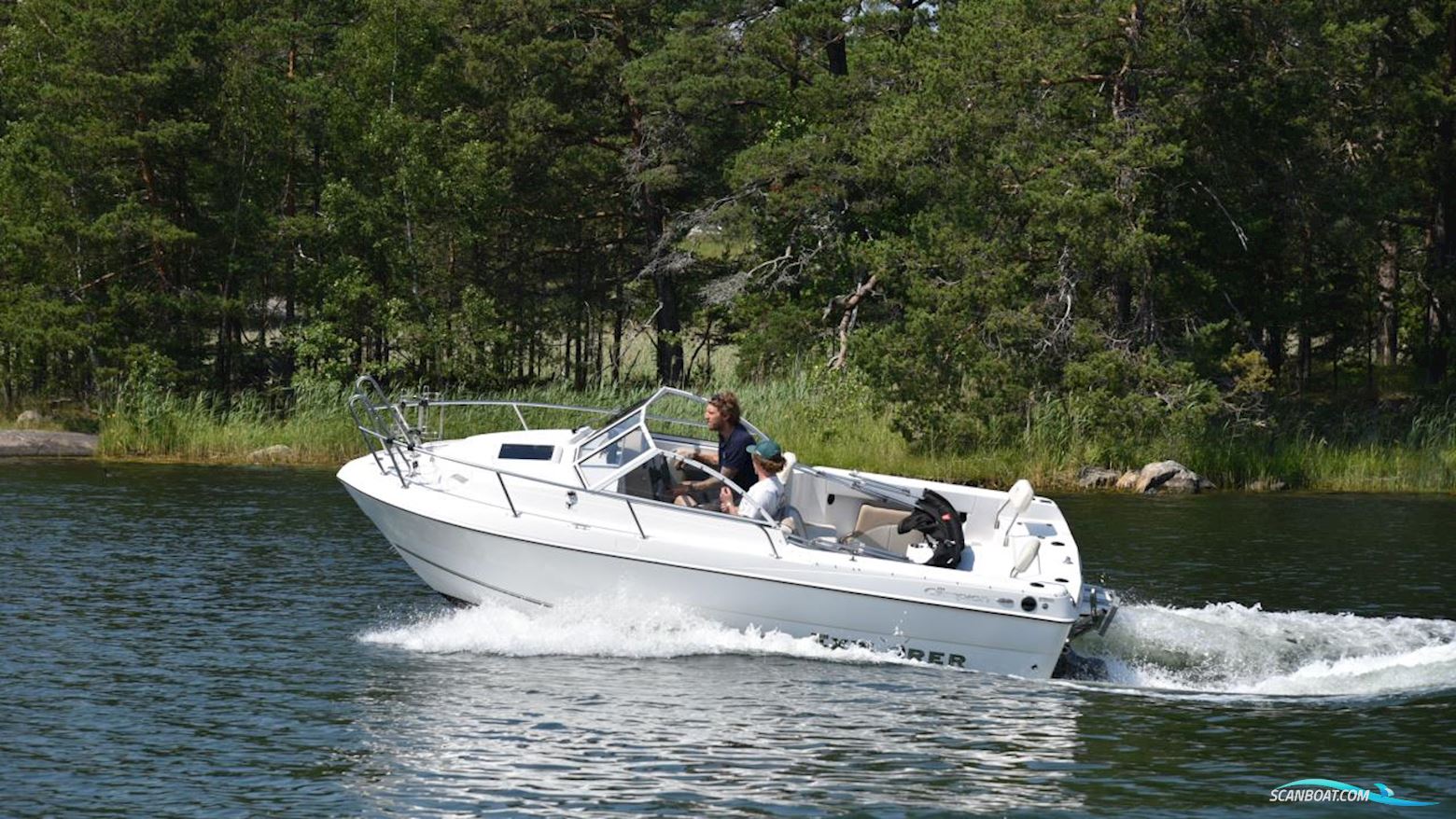 Campion 552i