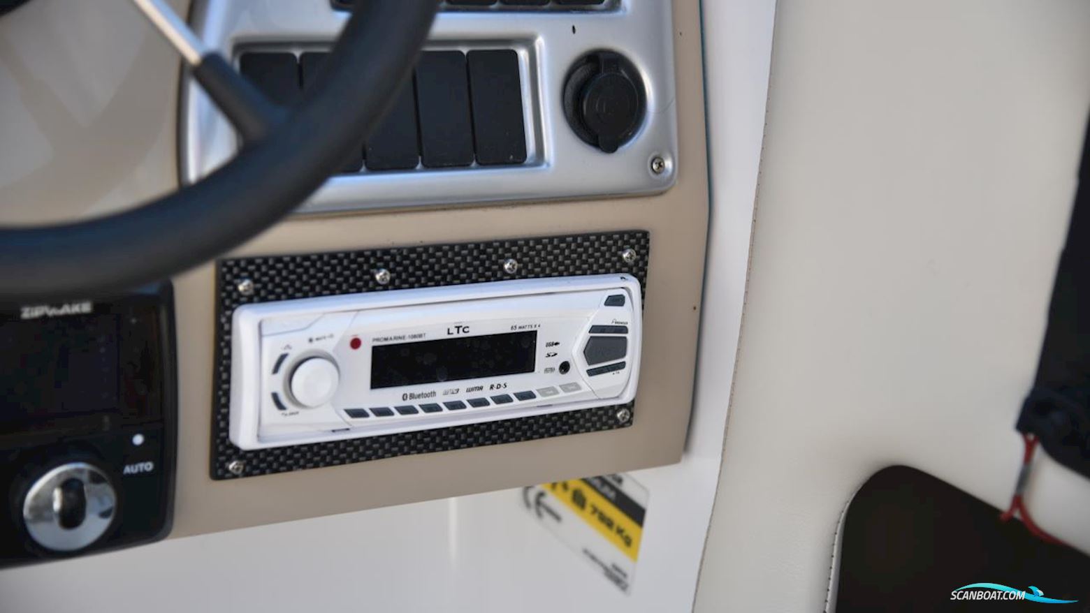 Campion 552i