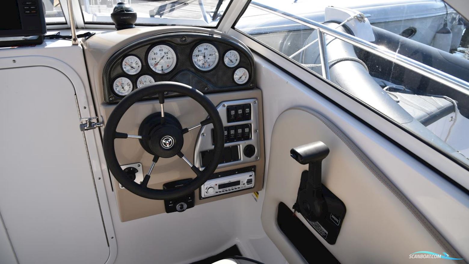 Campion 552i
