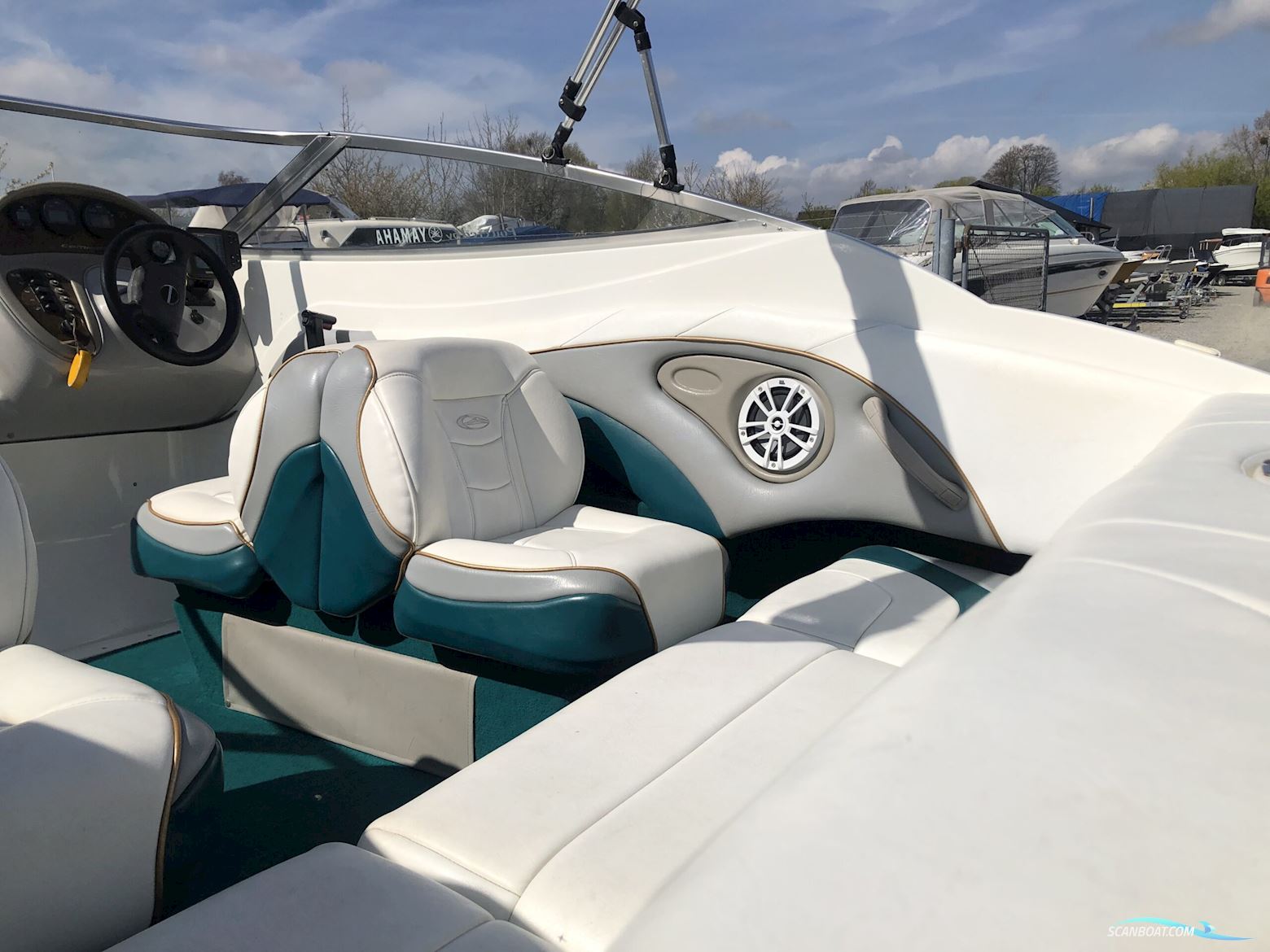 Campion 565 SC Allante