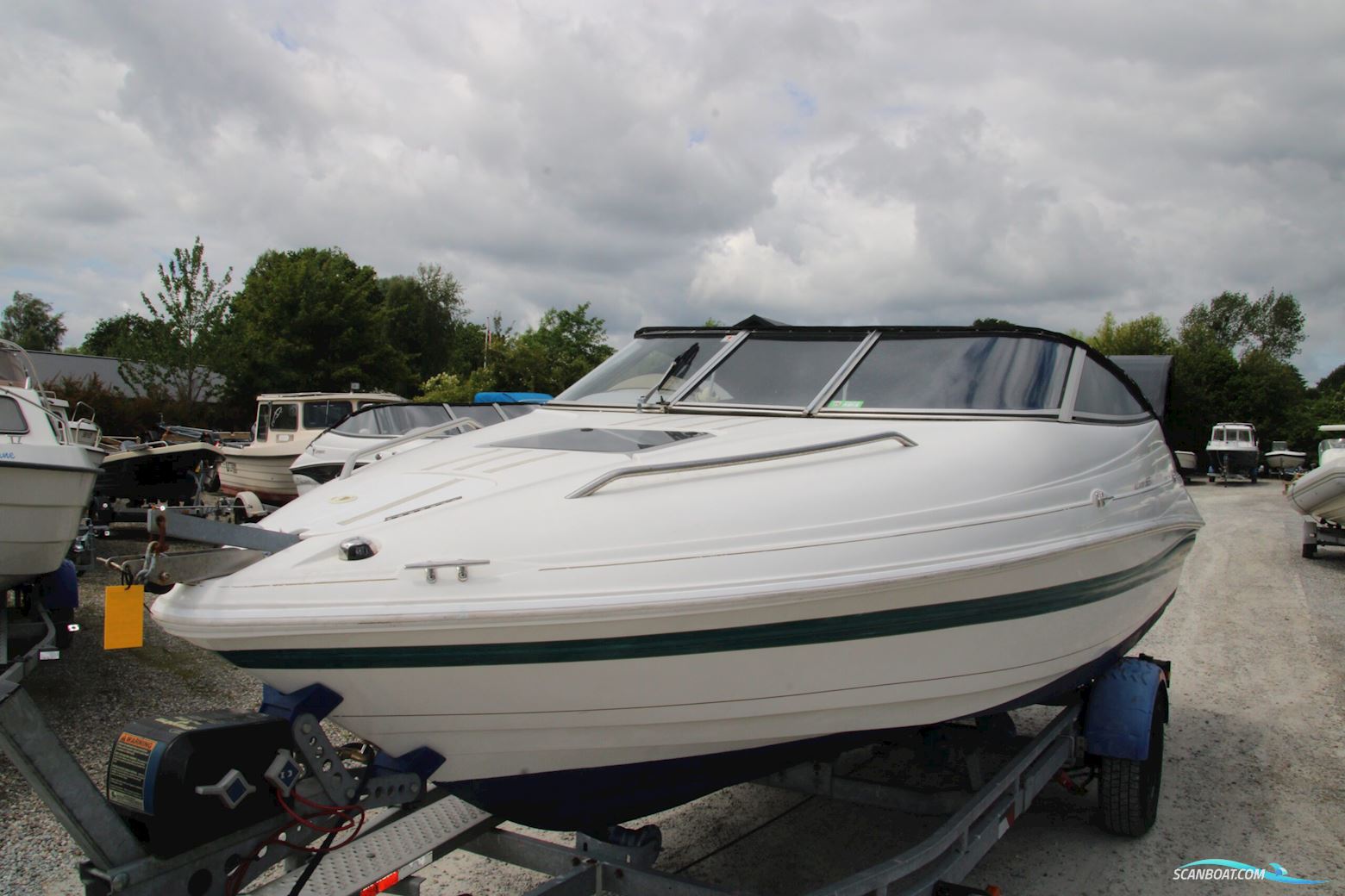 Campion 565 SC Allante