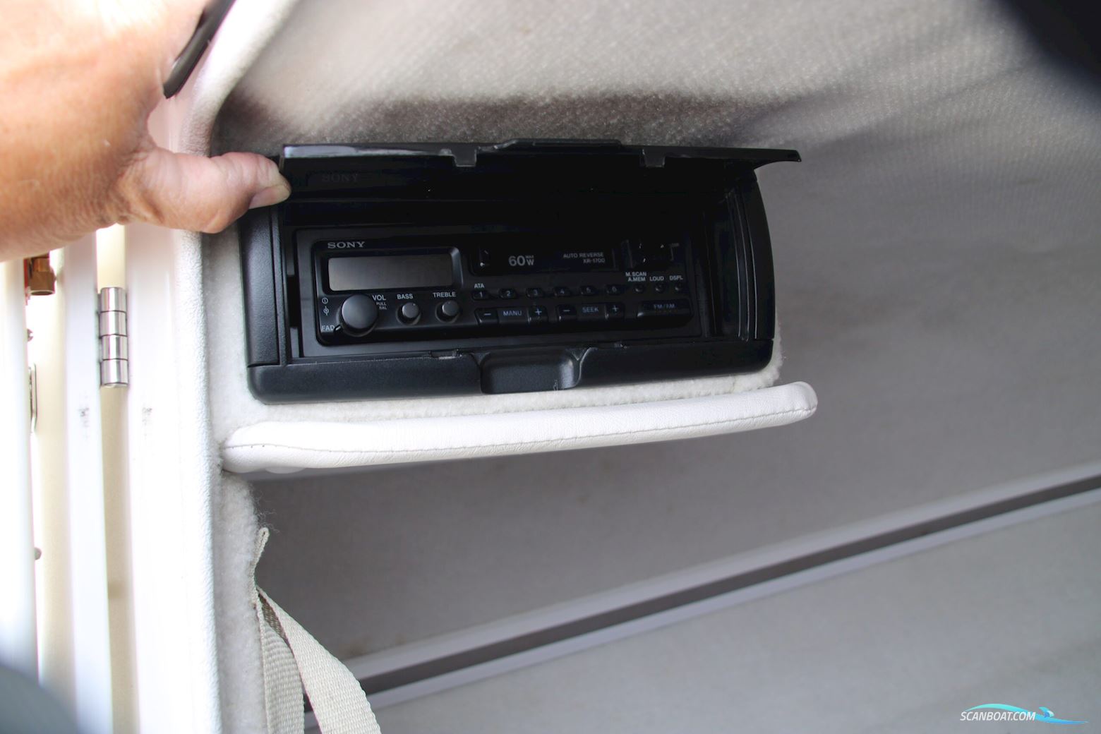 Campion 565 SC Allante