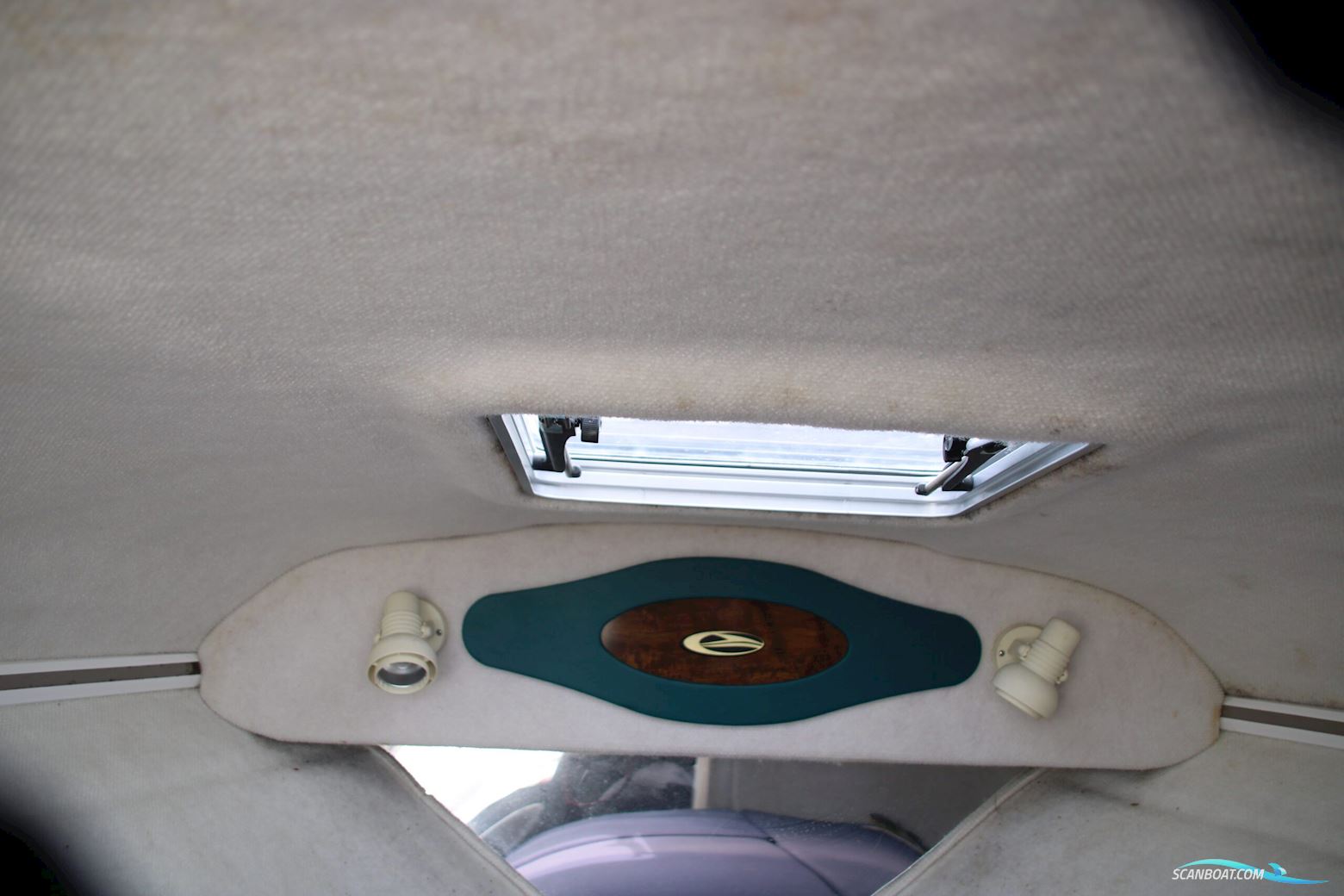 Campion 565 SC Allante