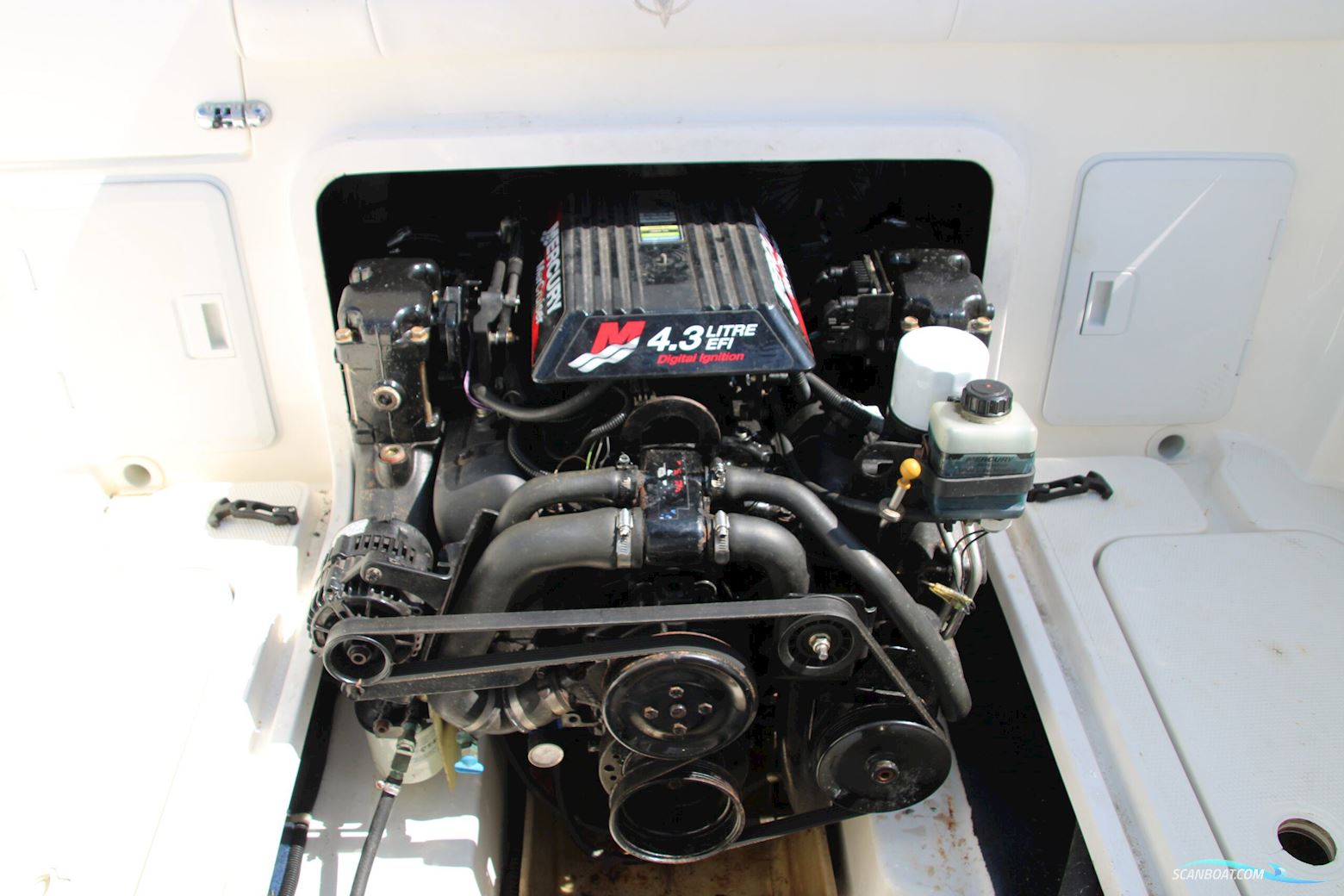 Campion 602 i SC Explorer