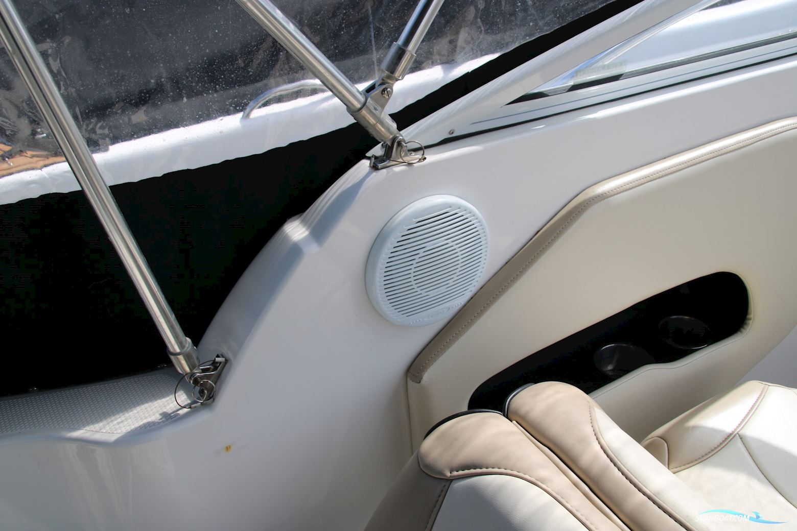 Campion 602b SC Explorer