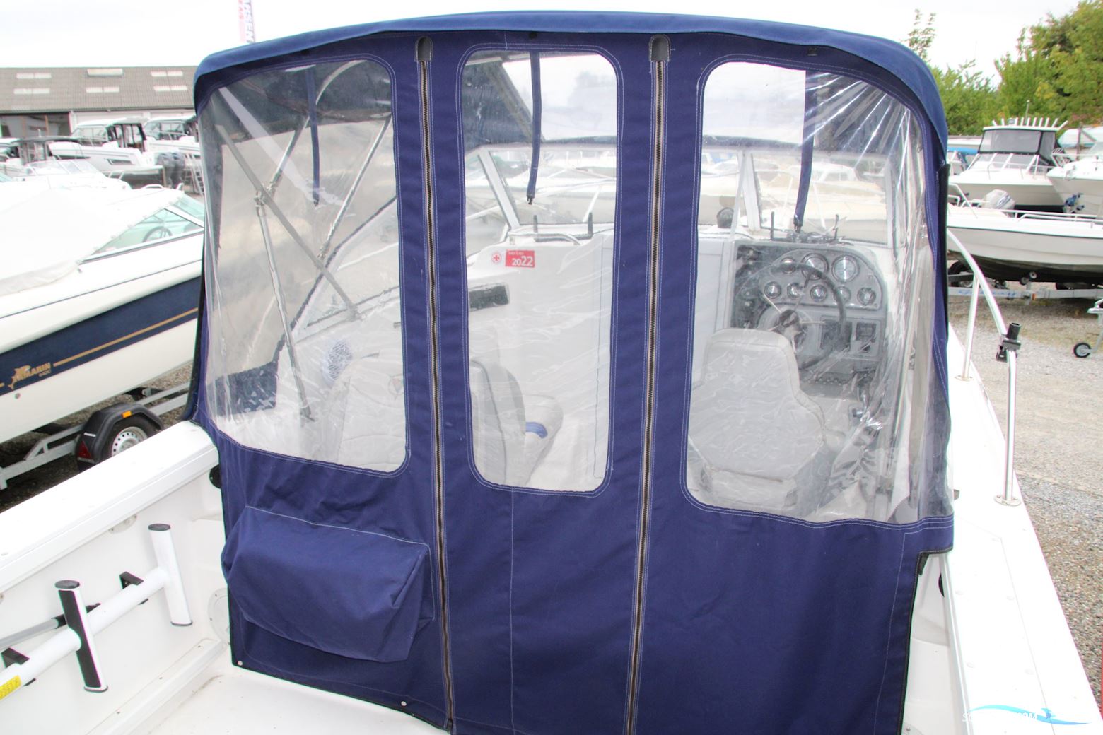 Campion 682 i SC Explorer