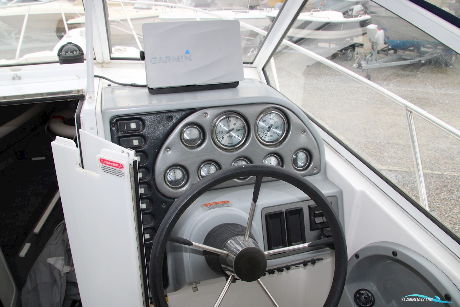 Campion 682 i SC Explorer