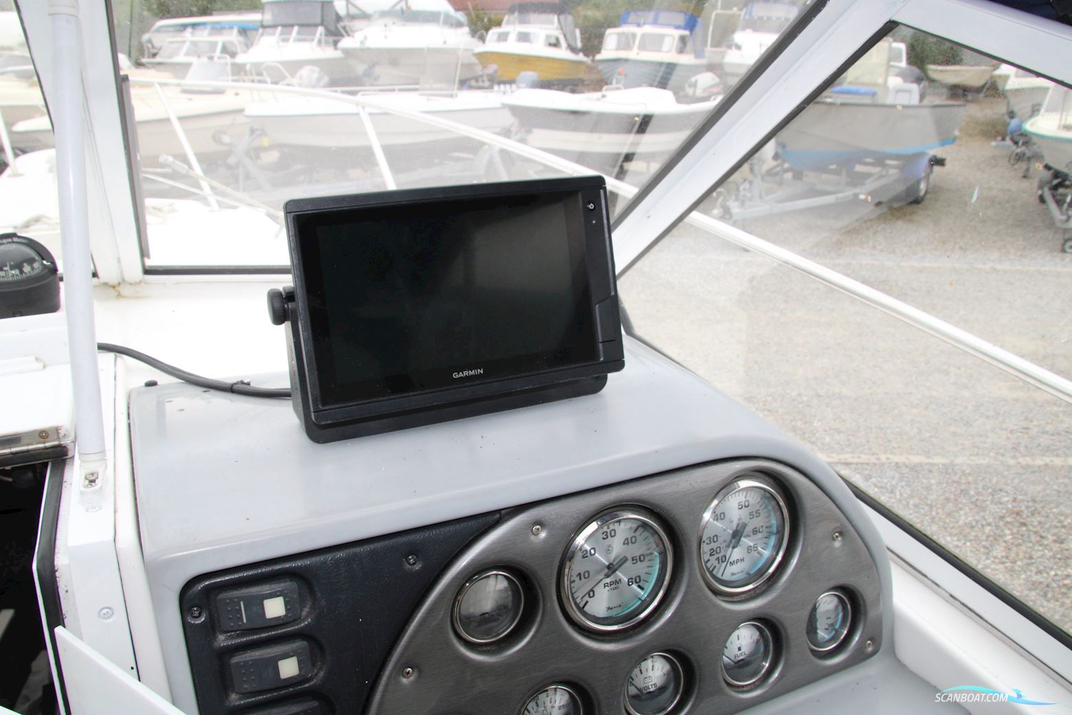 Campion 682 i SC Explorer