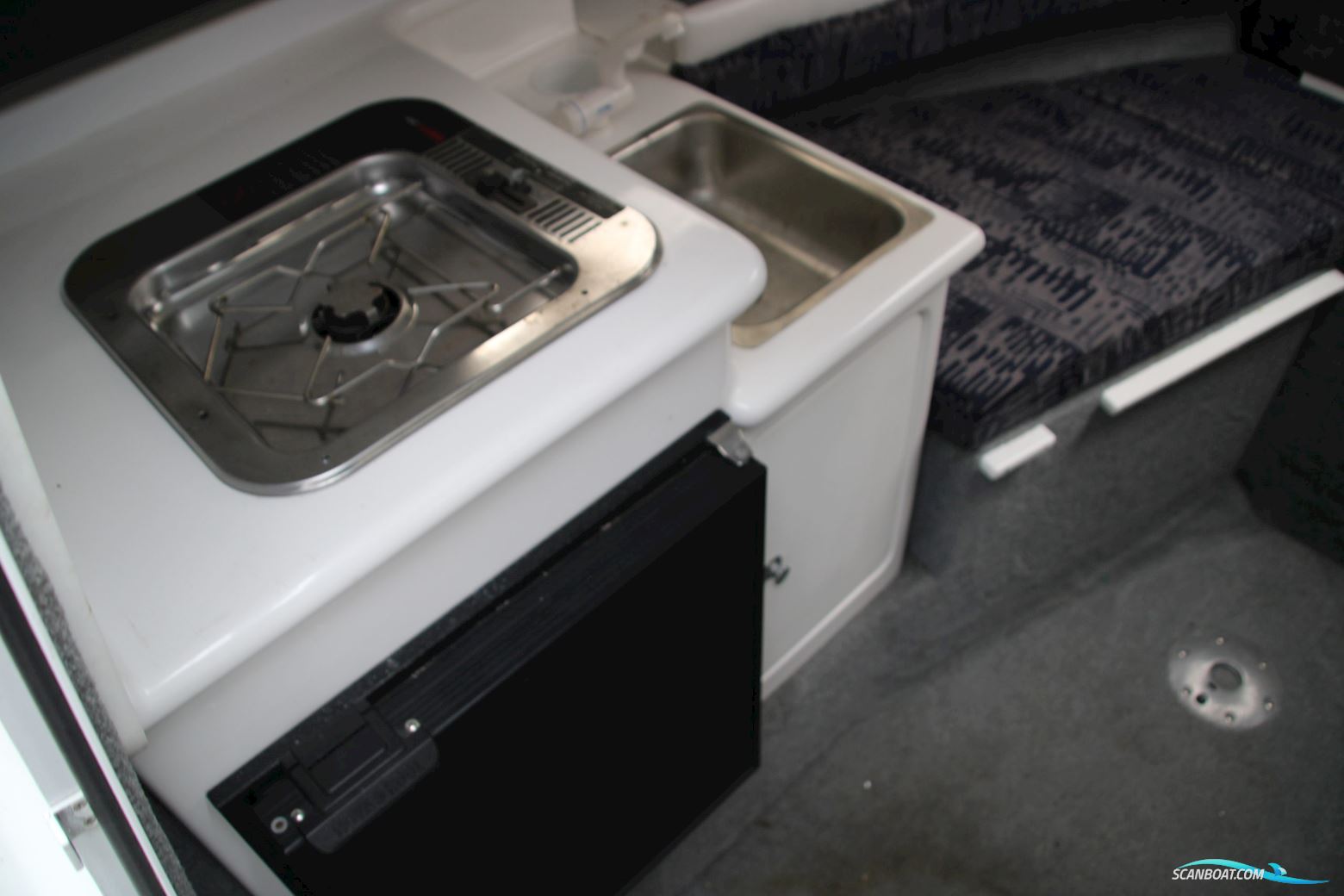 Campion 682 i SC Explorer