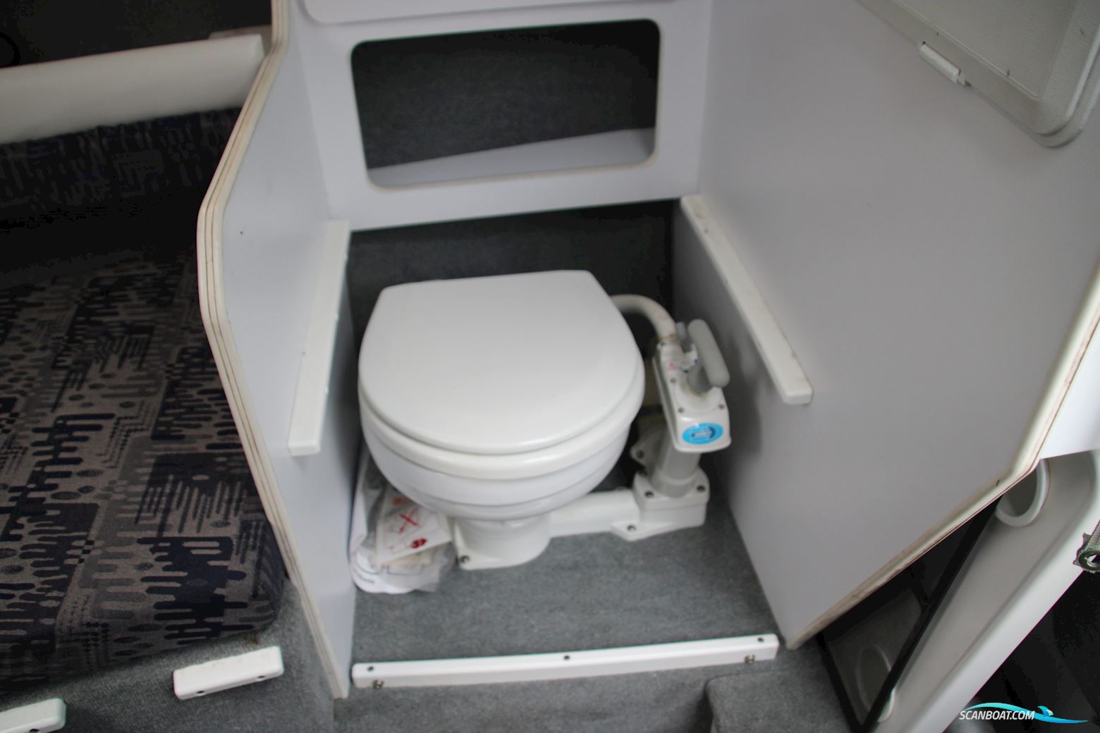 Campion 682 i SC Explorer