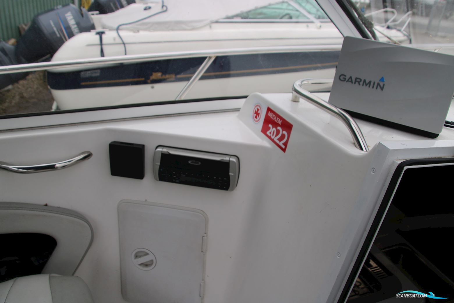 Campion 682 i SC Explorer