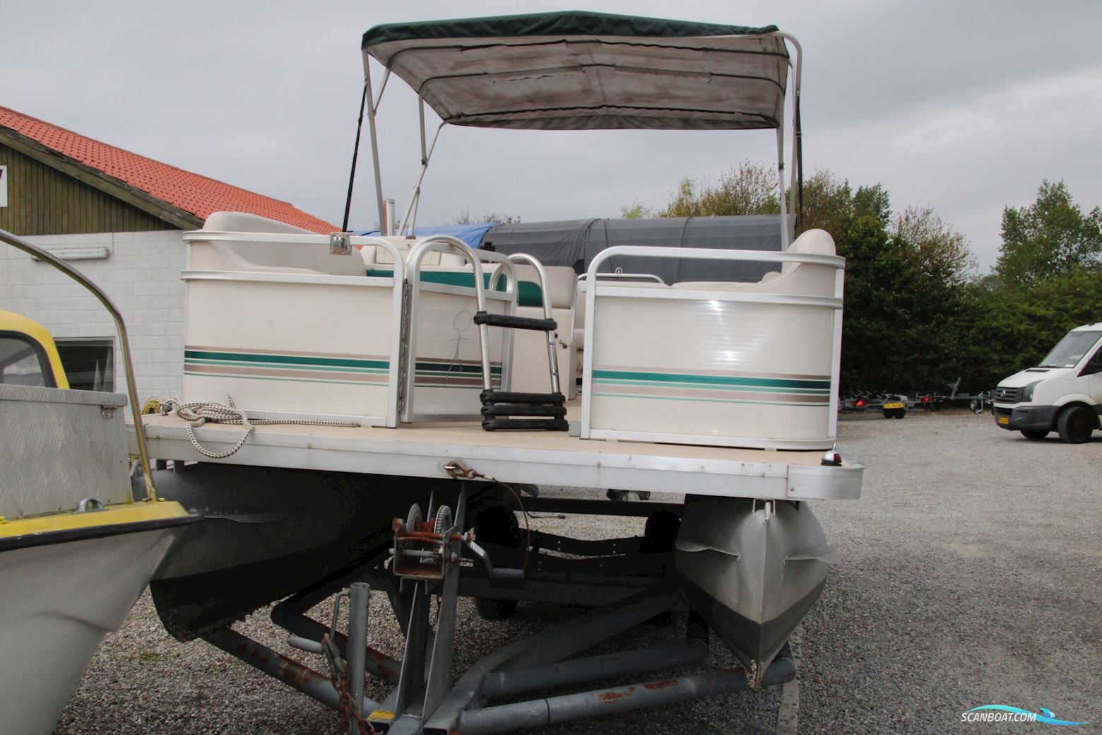 Campion 682 i SC Explorer