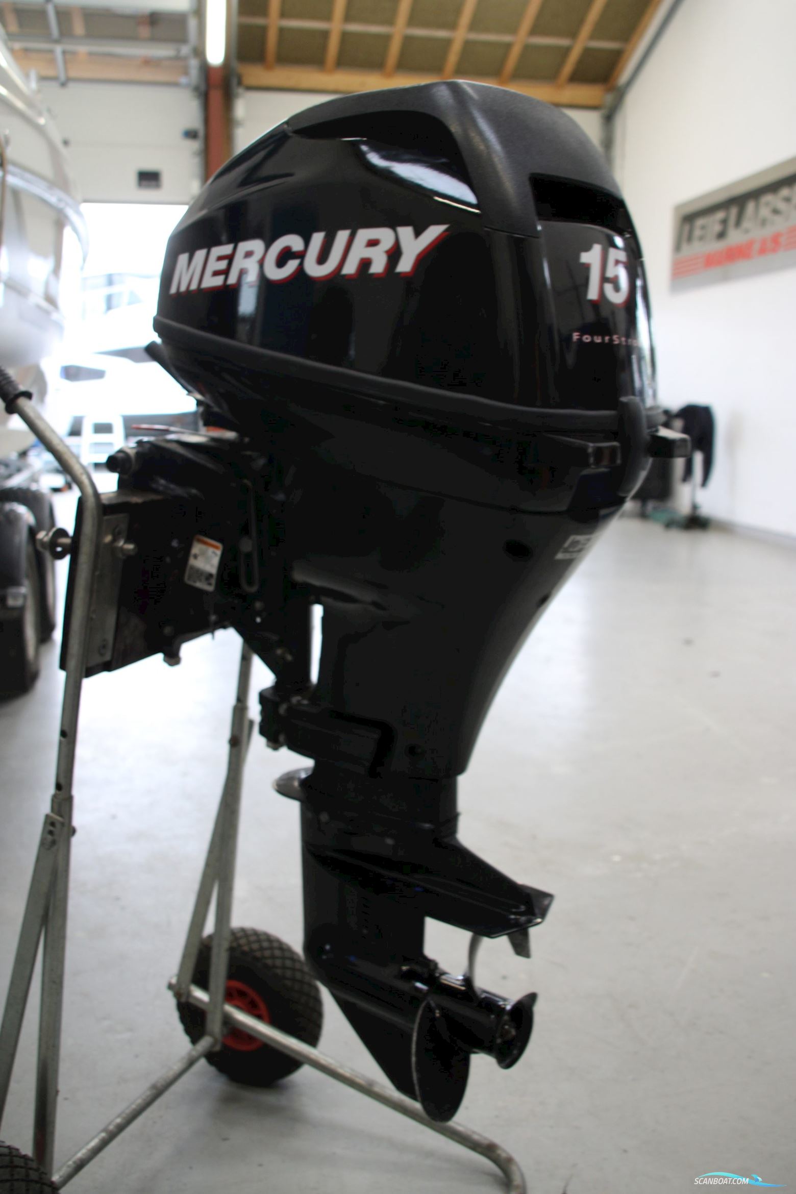 Campion 682 i SC Explorer