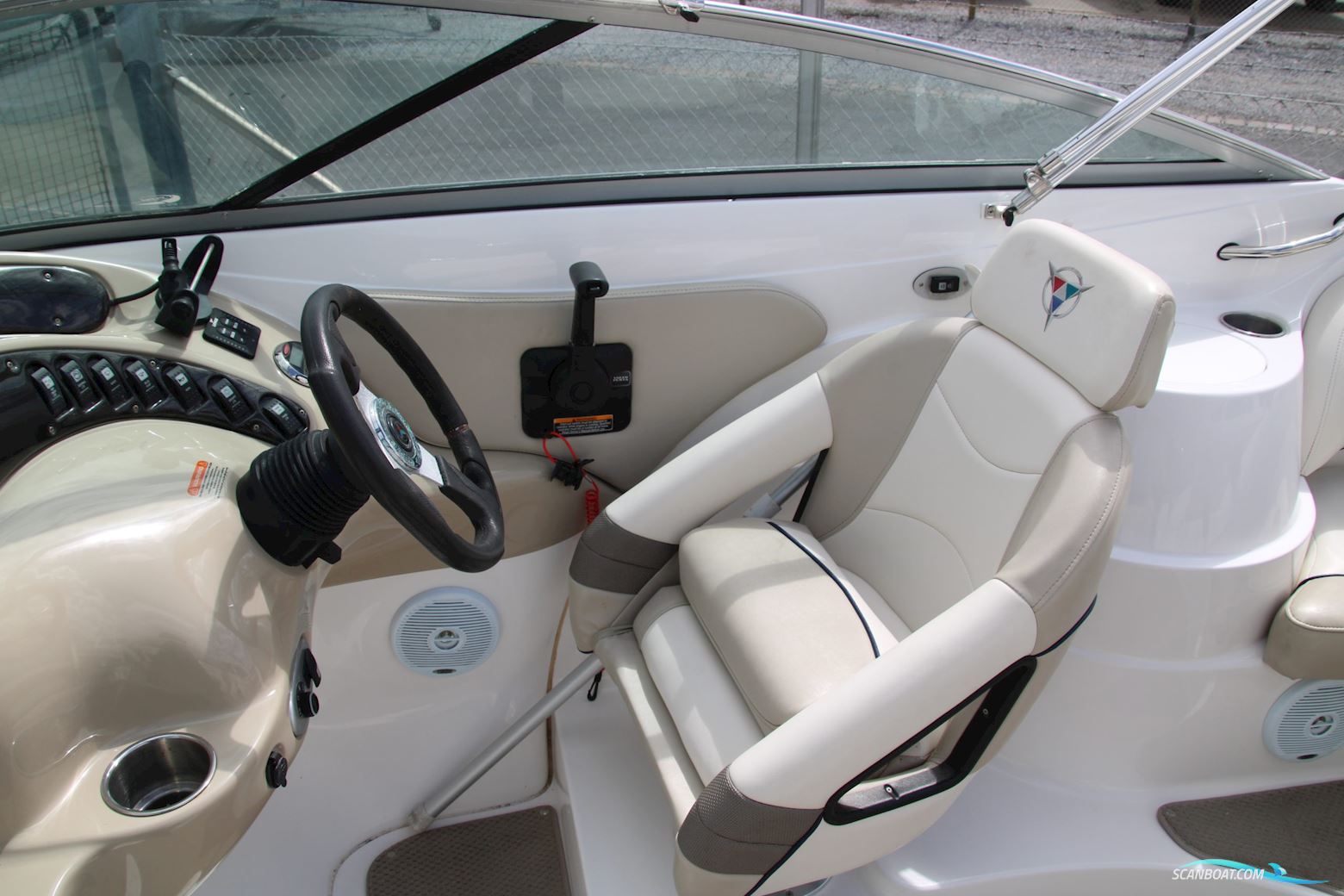 Campion 705 i SC Allante