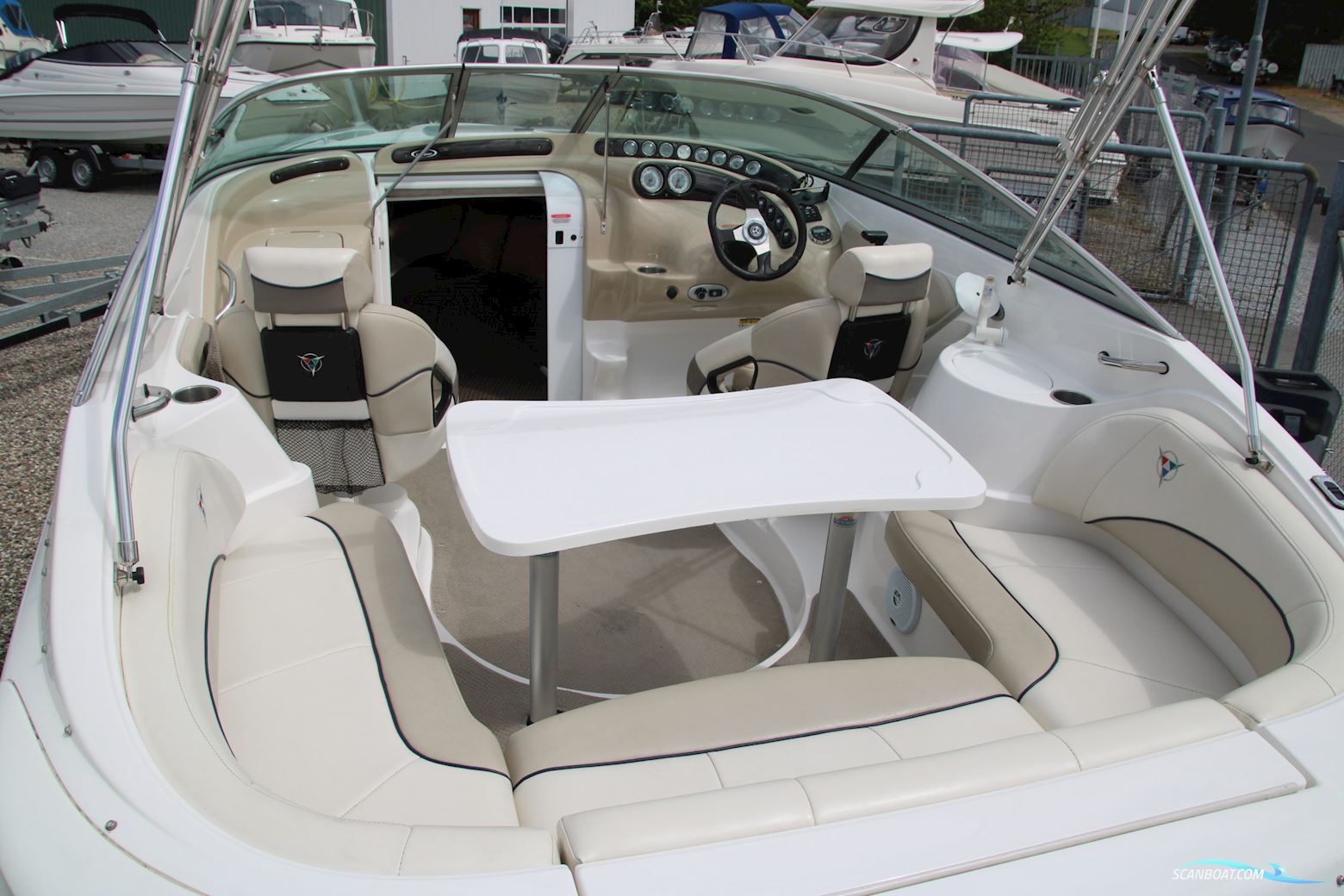 Campion 705 i SC Allante