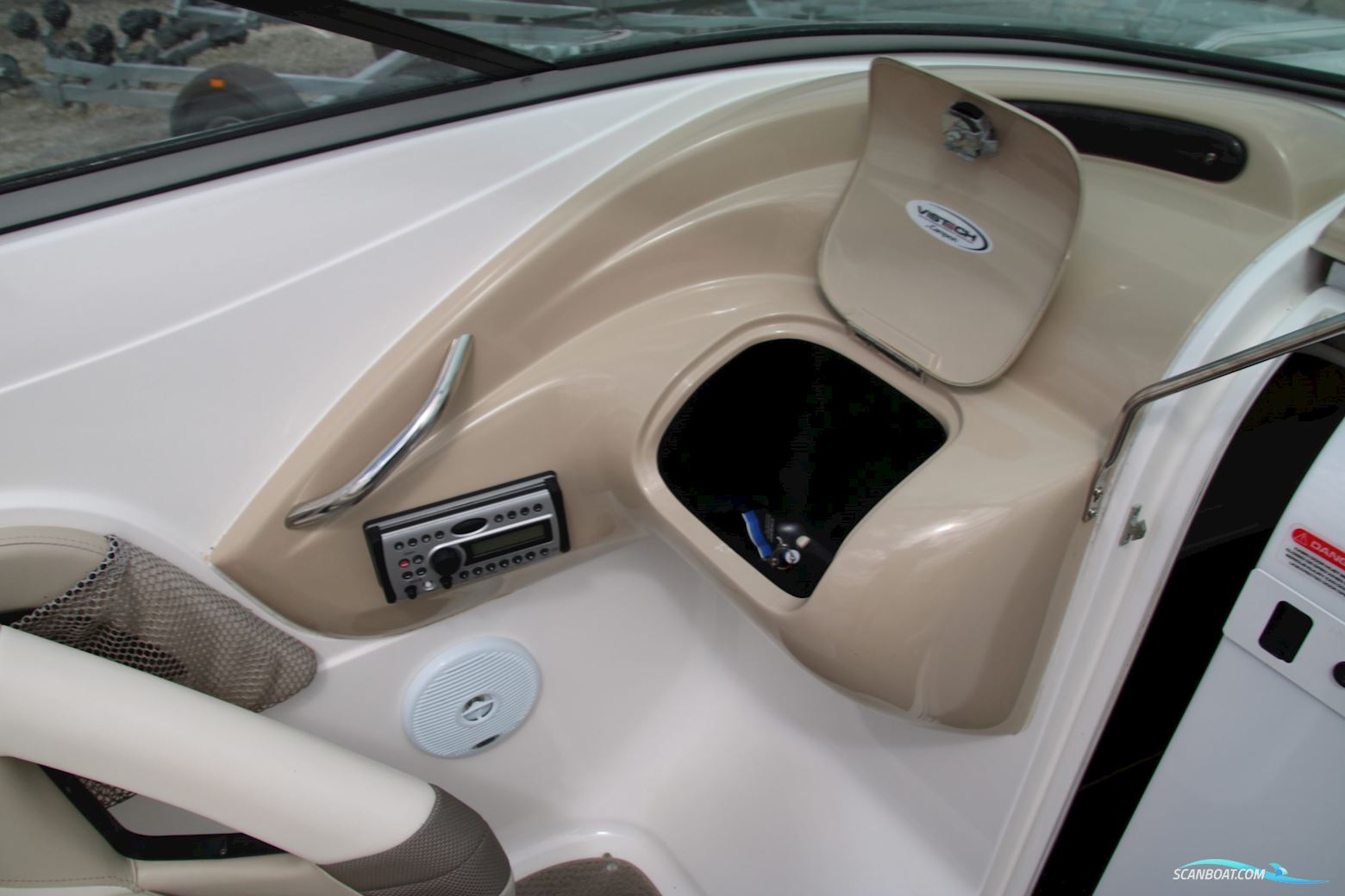 Campion 705 i SC Allante