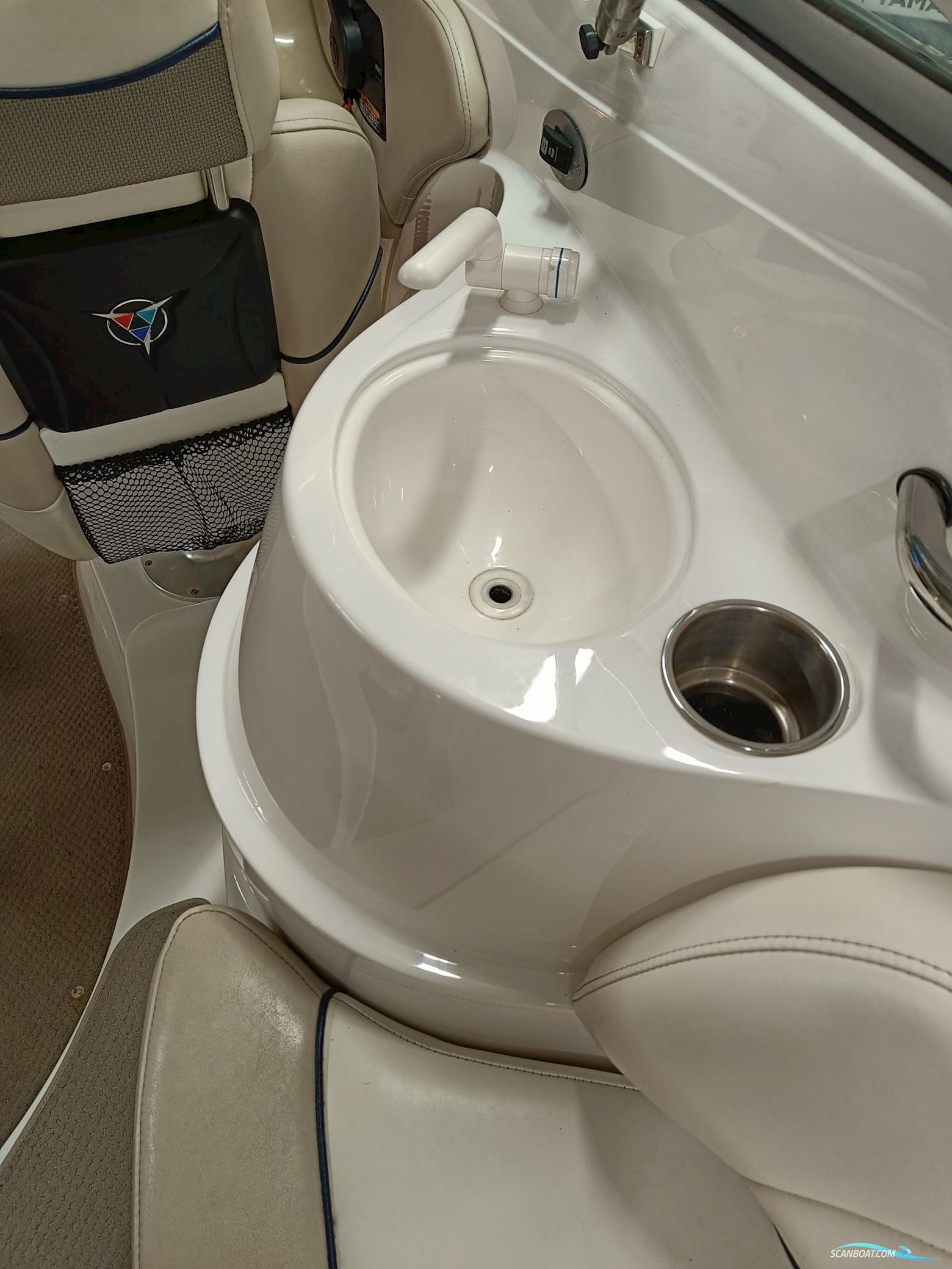 Campion 705 i SC Allante