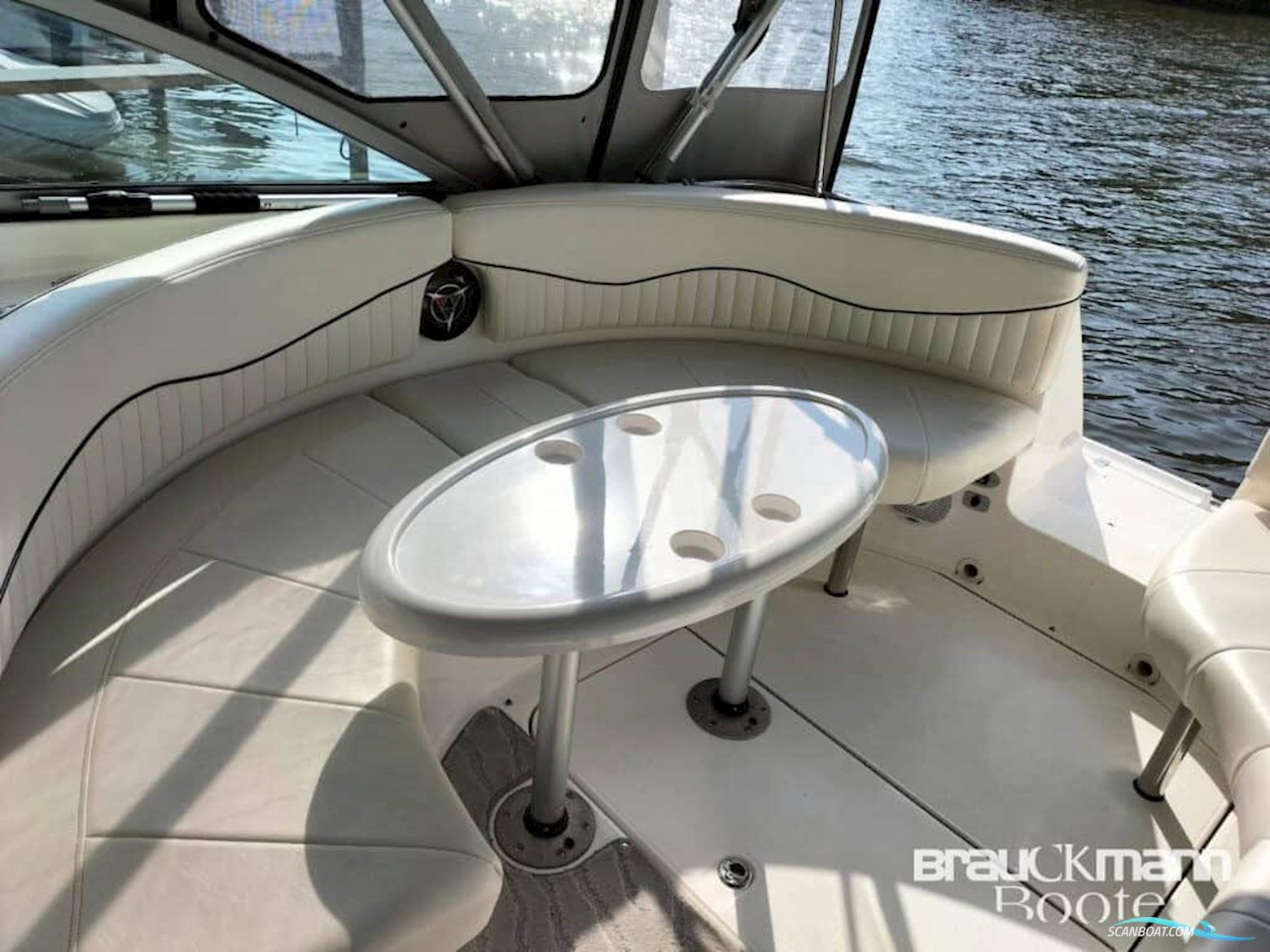 Campion Allante 825i