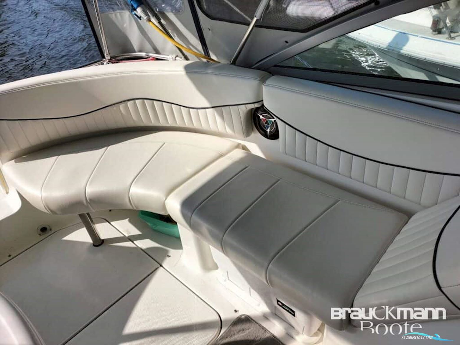 Campion Allante 825i