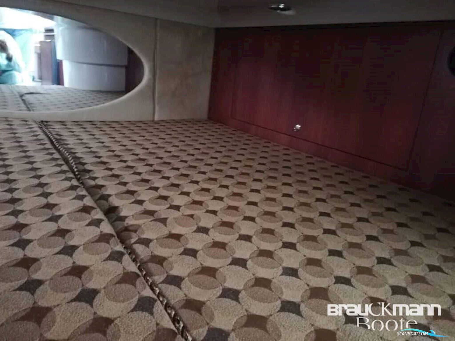 Campion Allante 825i