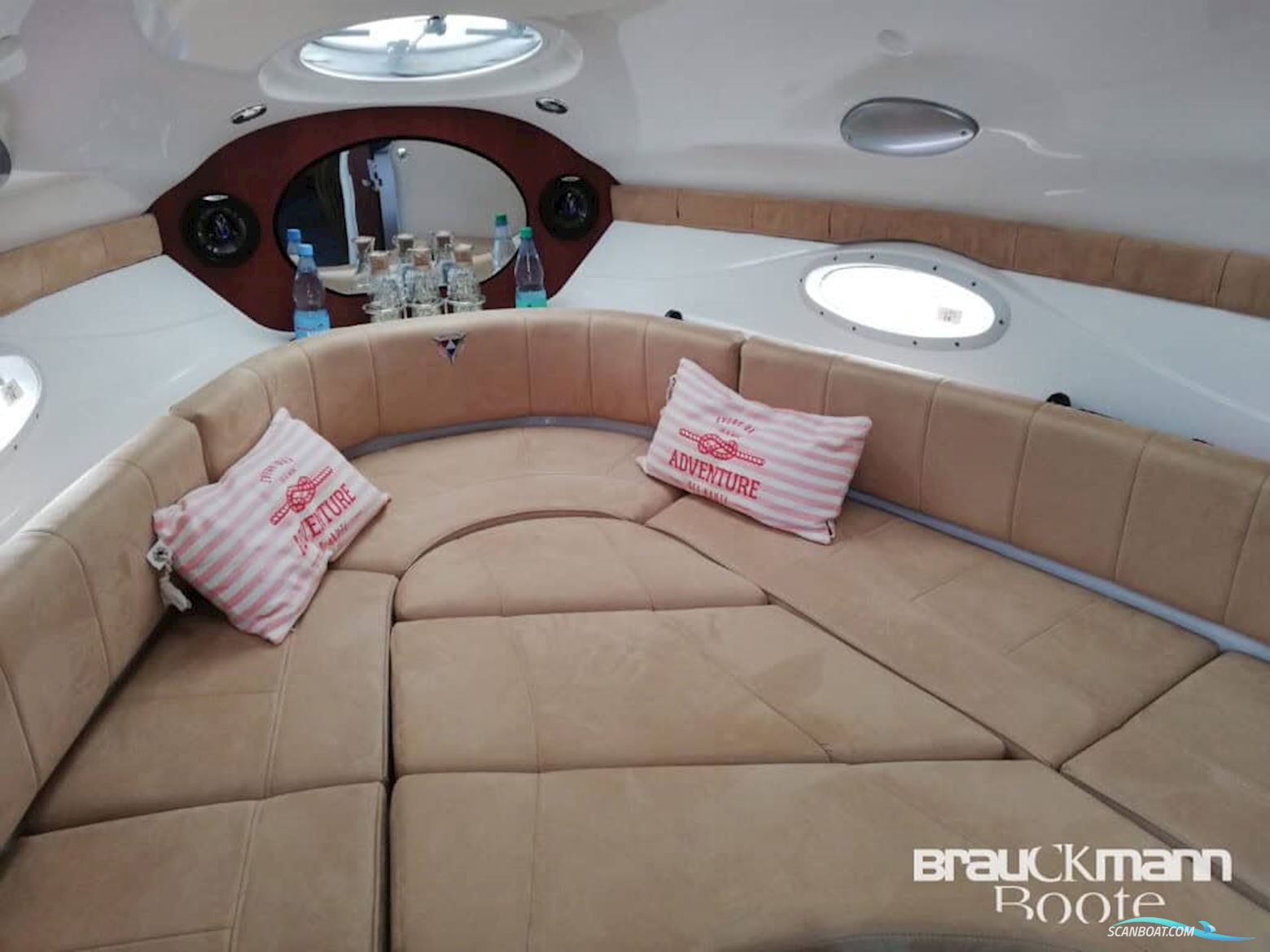 Campion Allante 825i