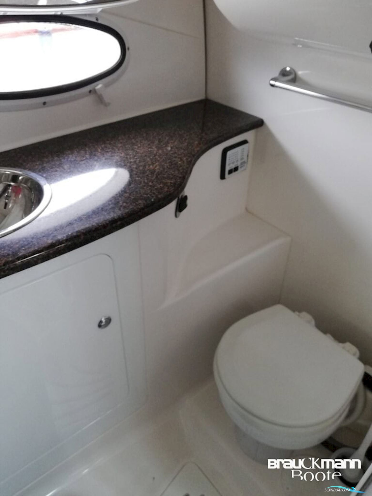 Campion Allante 825i