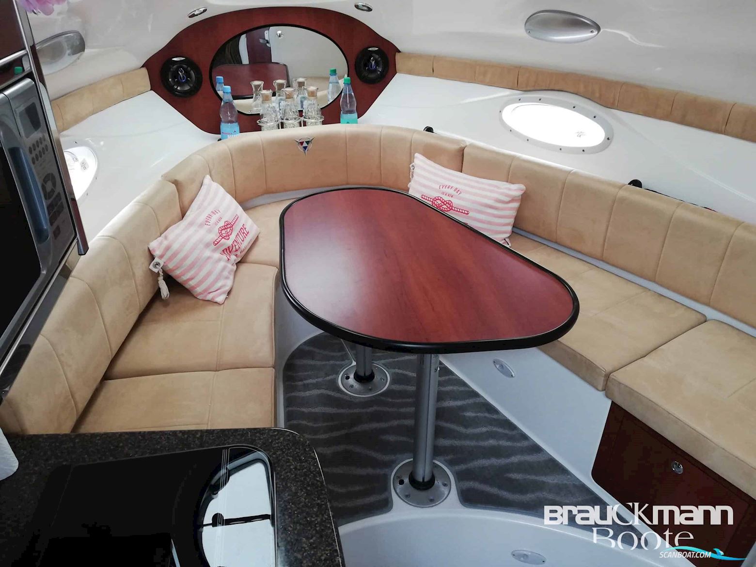 Campion Allante 825i