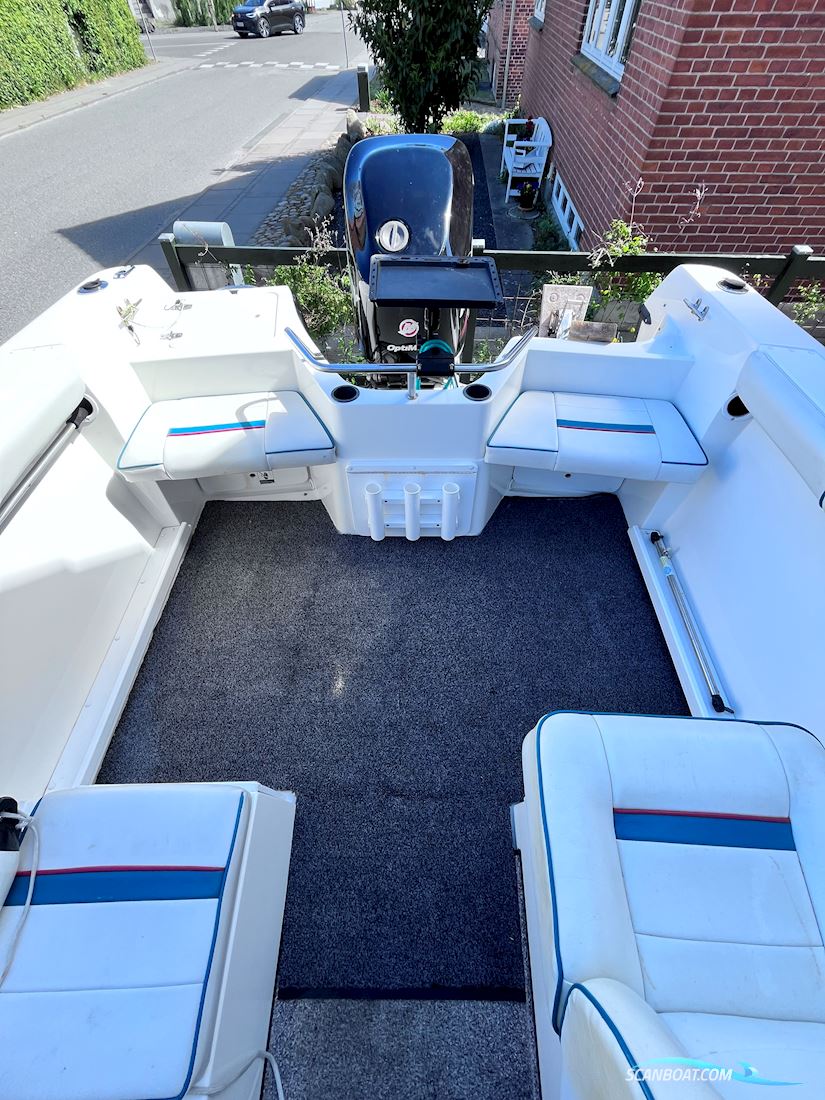 Campion Explorer 542