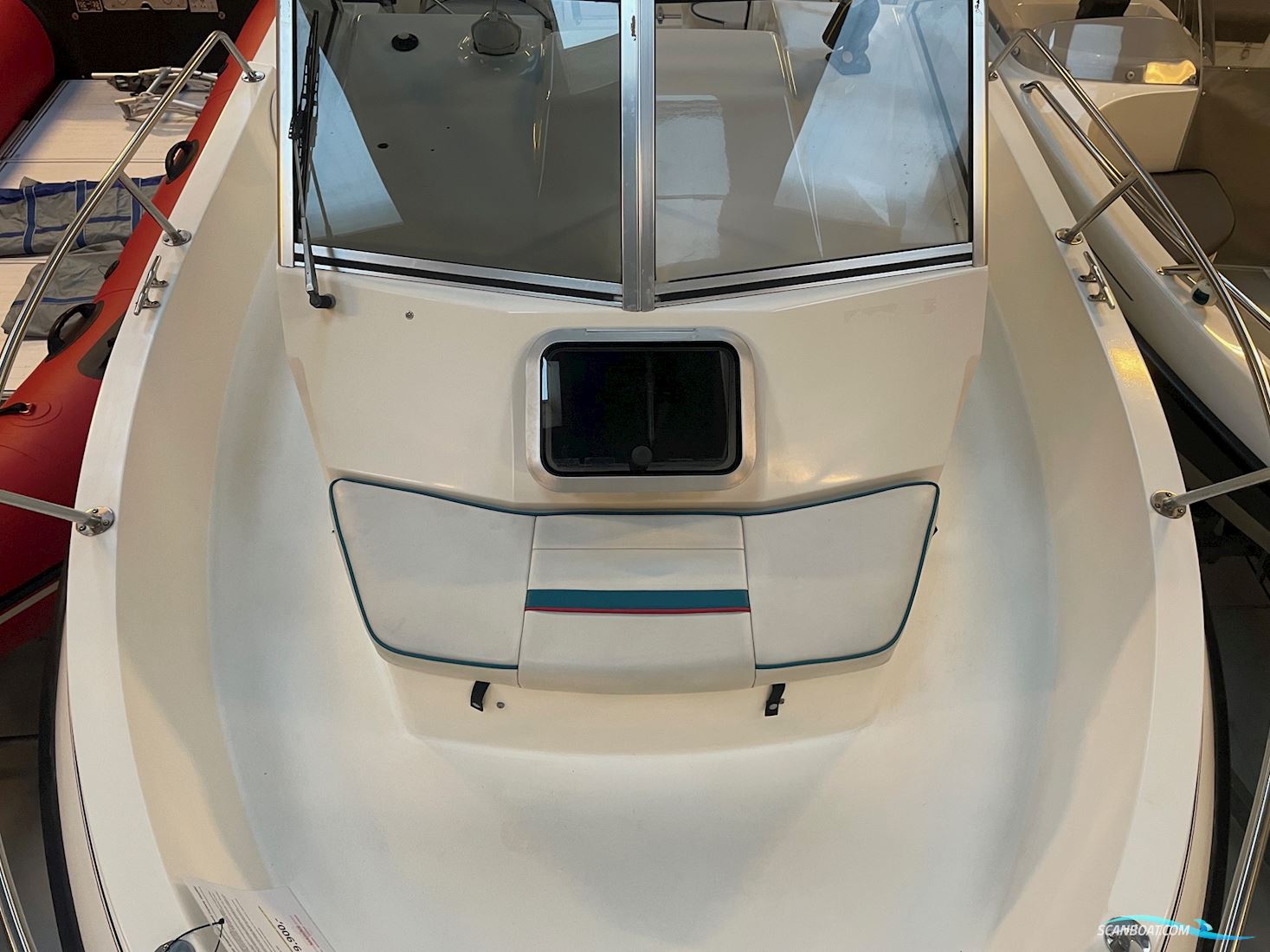 Campion Explorer 622 WA