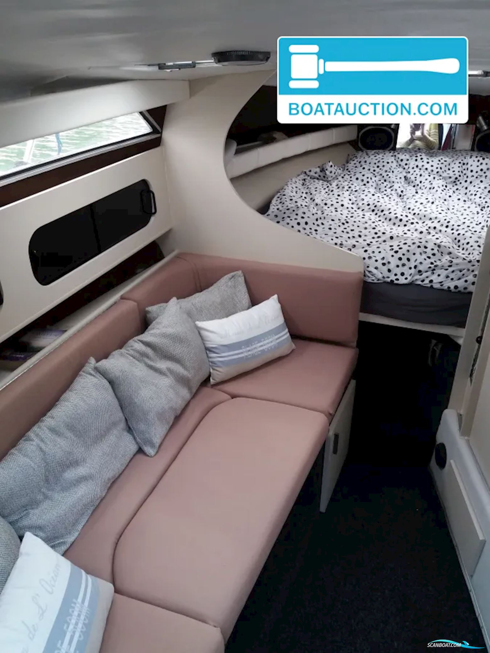 Campion Victoria 957srli