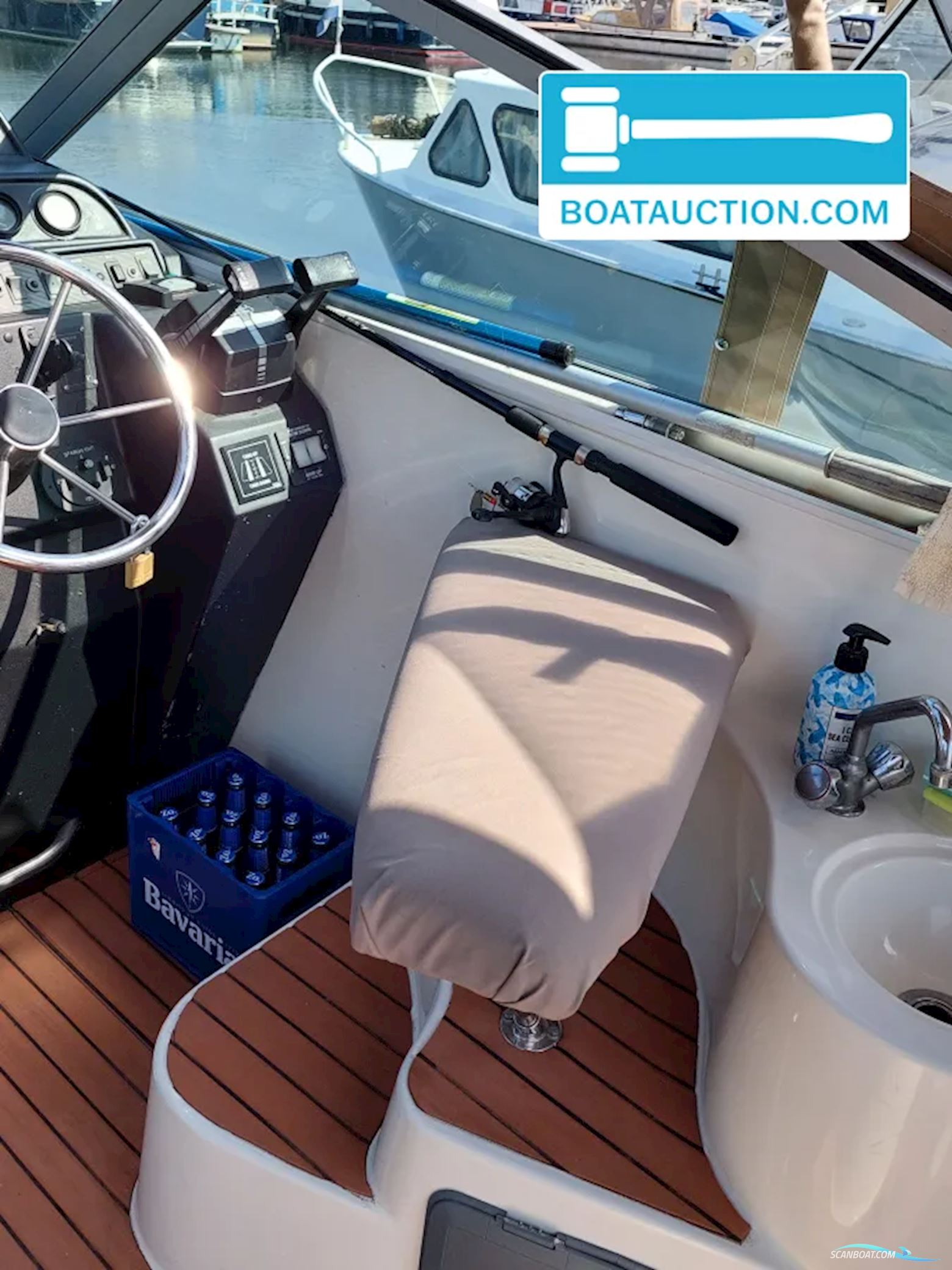 Campion Victoria 957srli