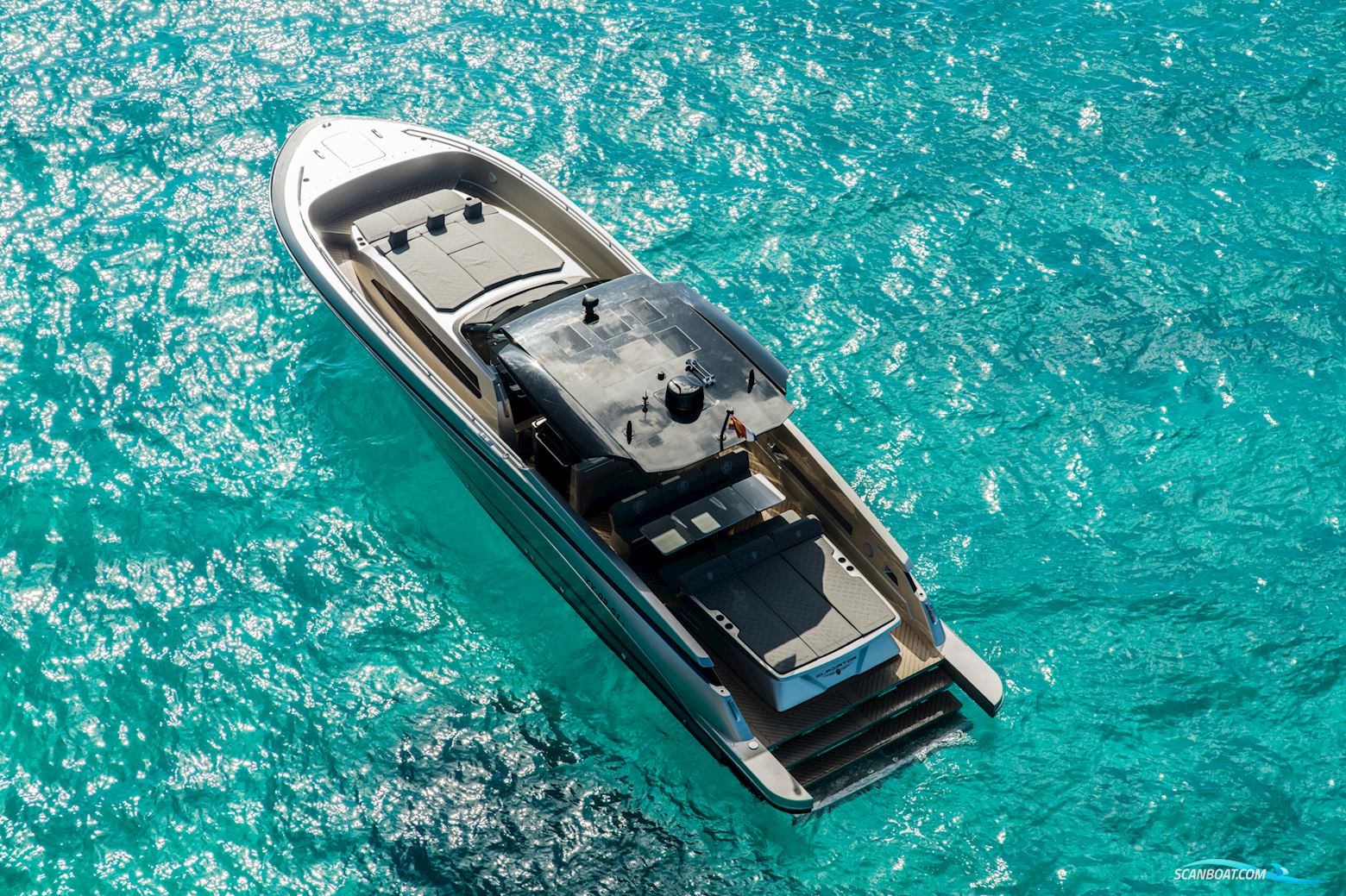 CANADOS 493 GLADIATOR GRANDE