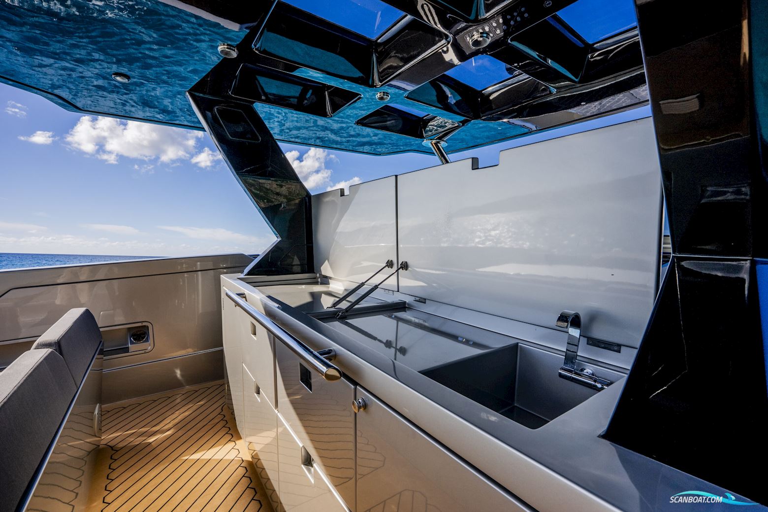 CANADOS 493 GLADIATOR GRANDE