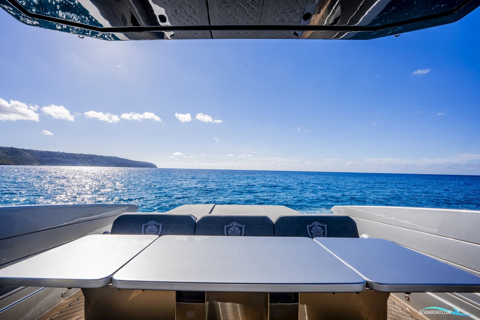 CANADOS 493 GLADIATOR GRANDE