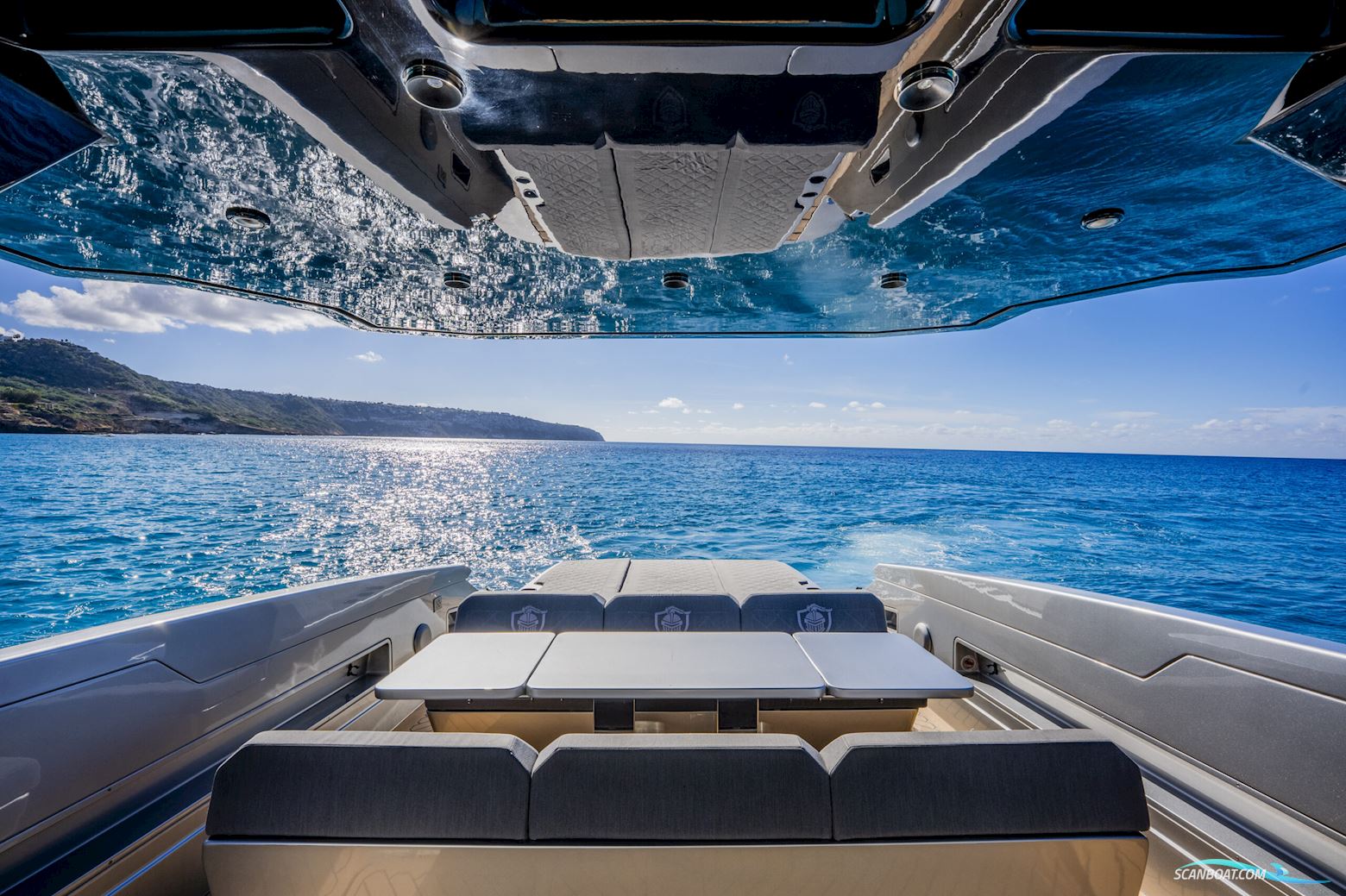 CANADOS 493 GLADIATOR GRANDE