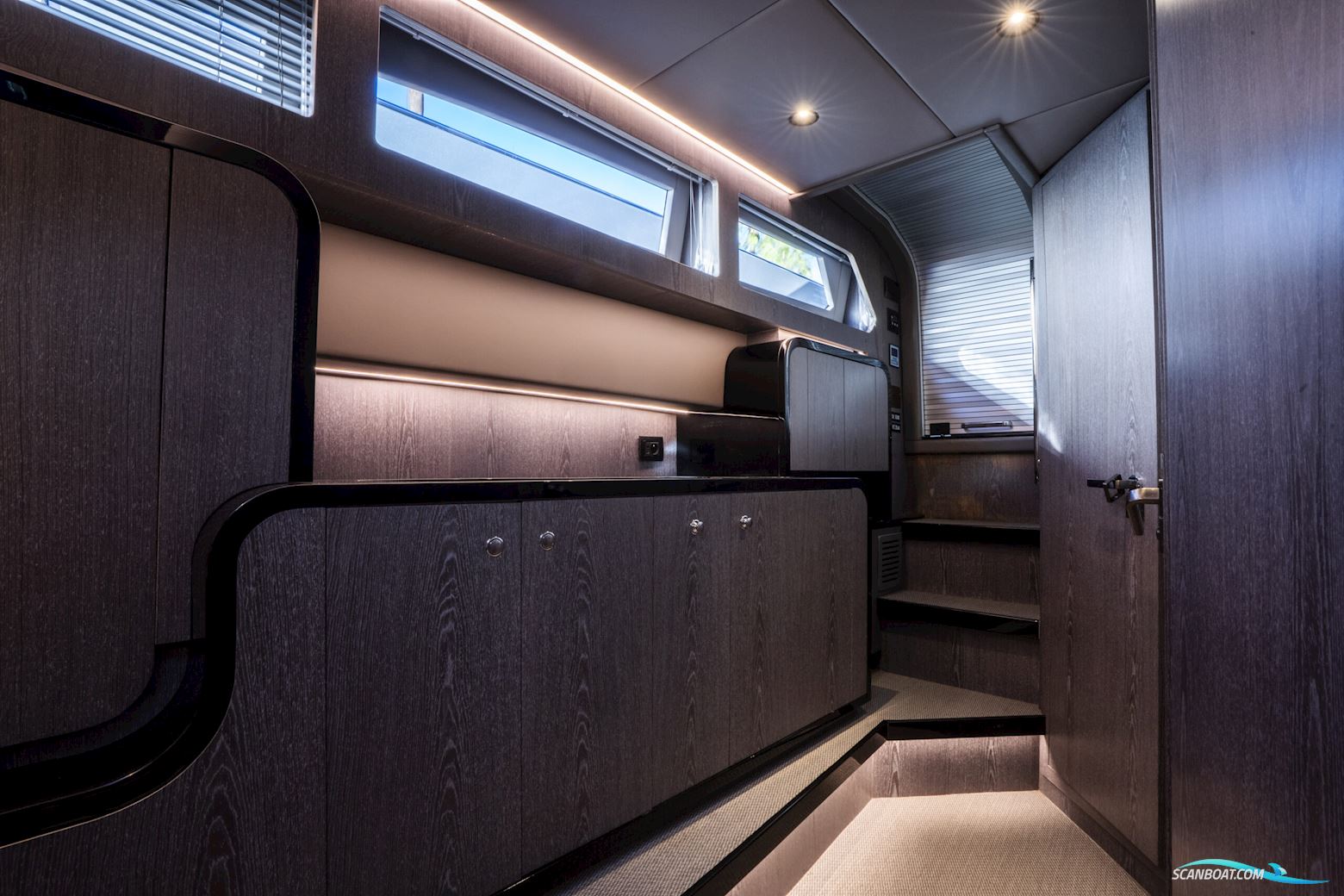 CANADOS 493 GLADIATOR GRANDE