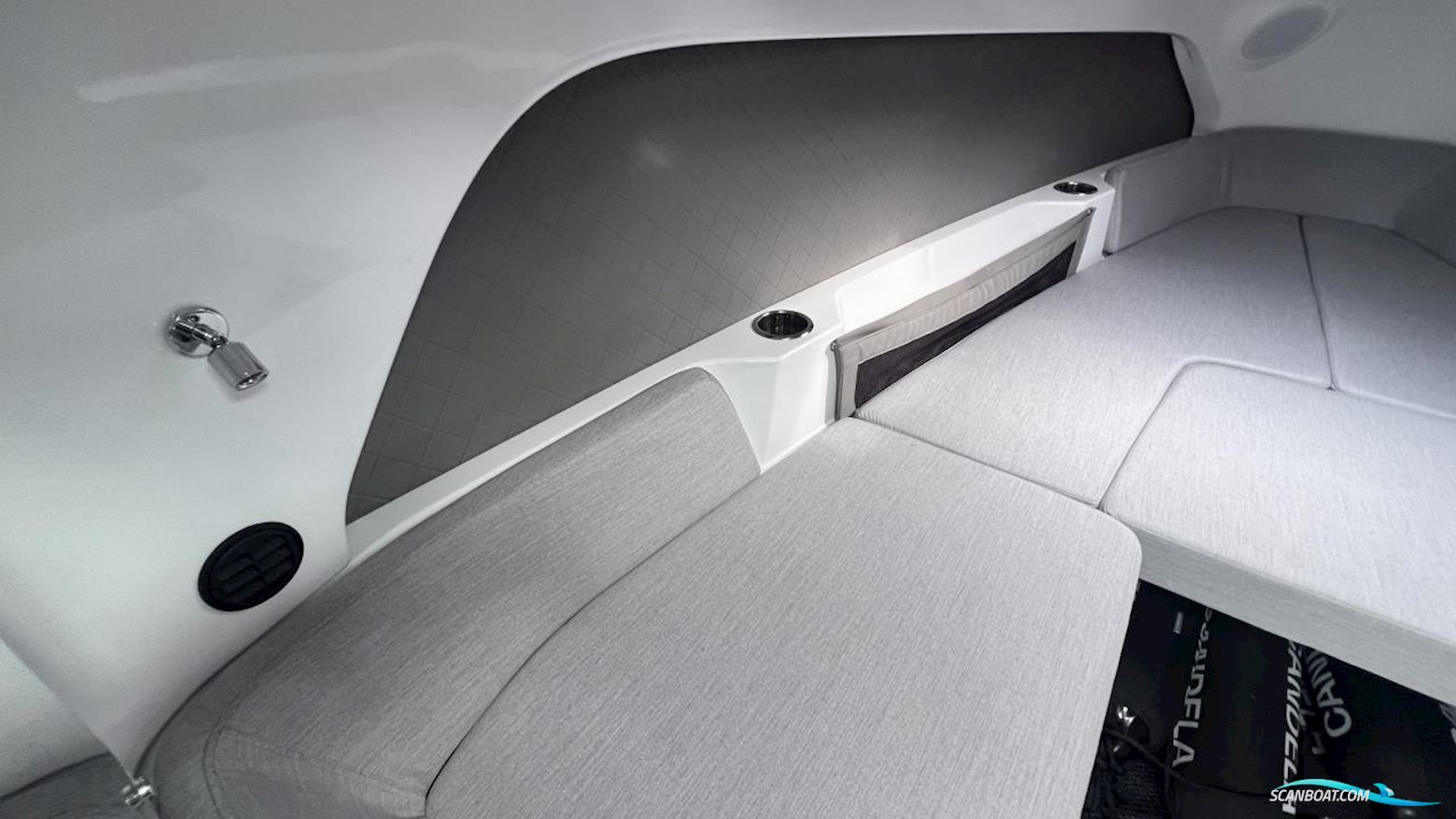 Candela C8