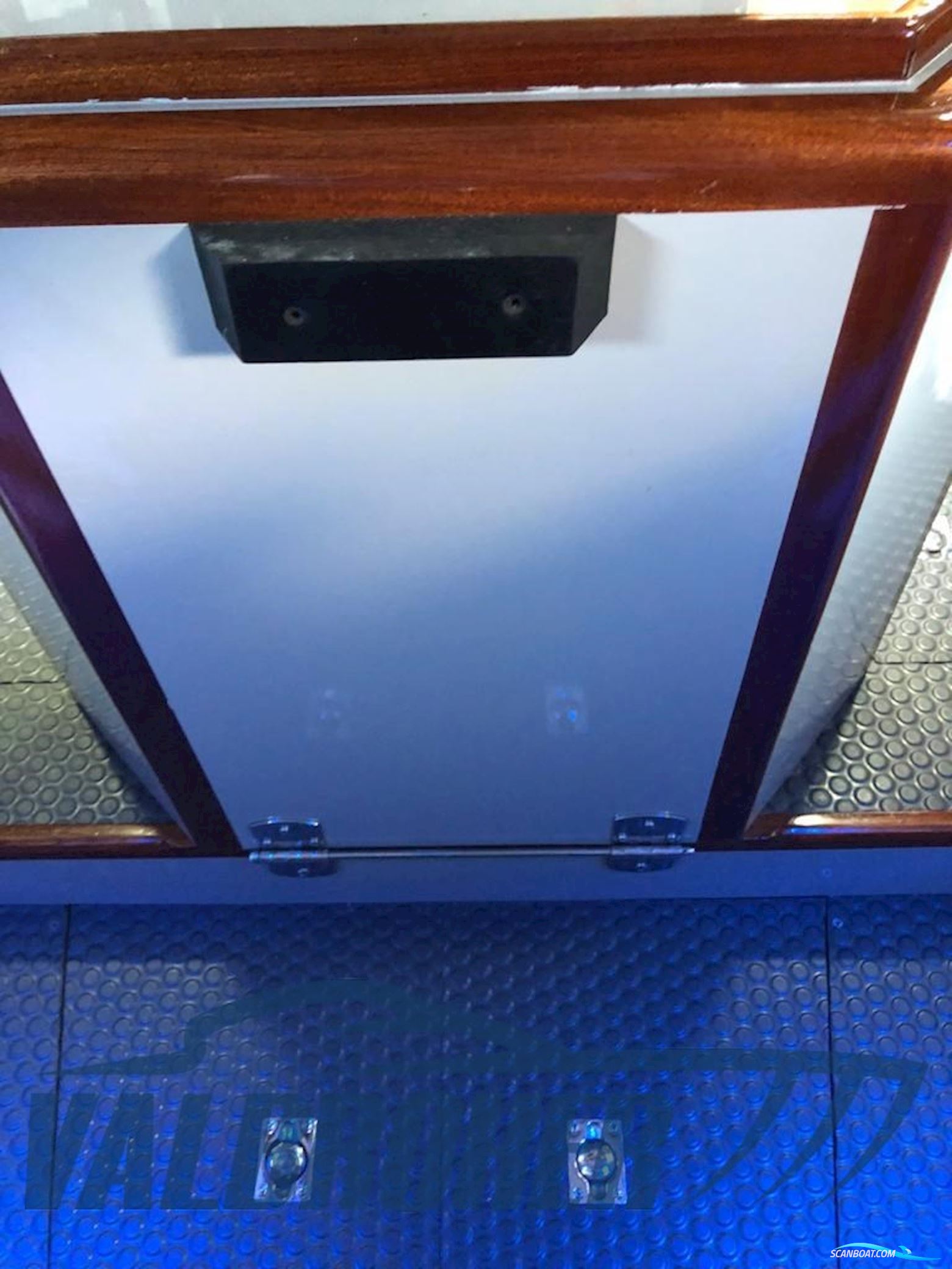 Cantiere Carolini Mario-Trieste Vaporina 10.50m