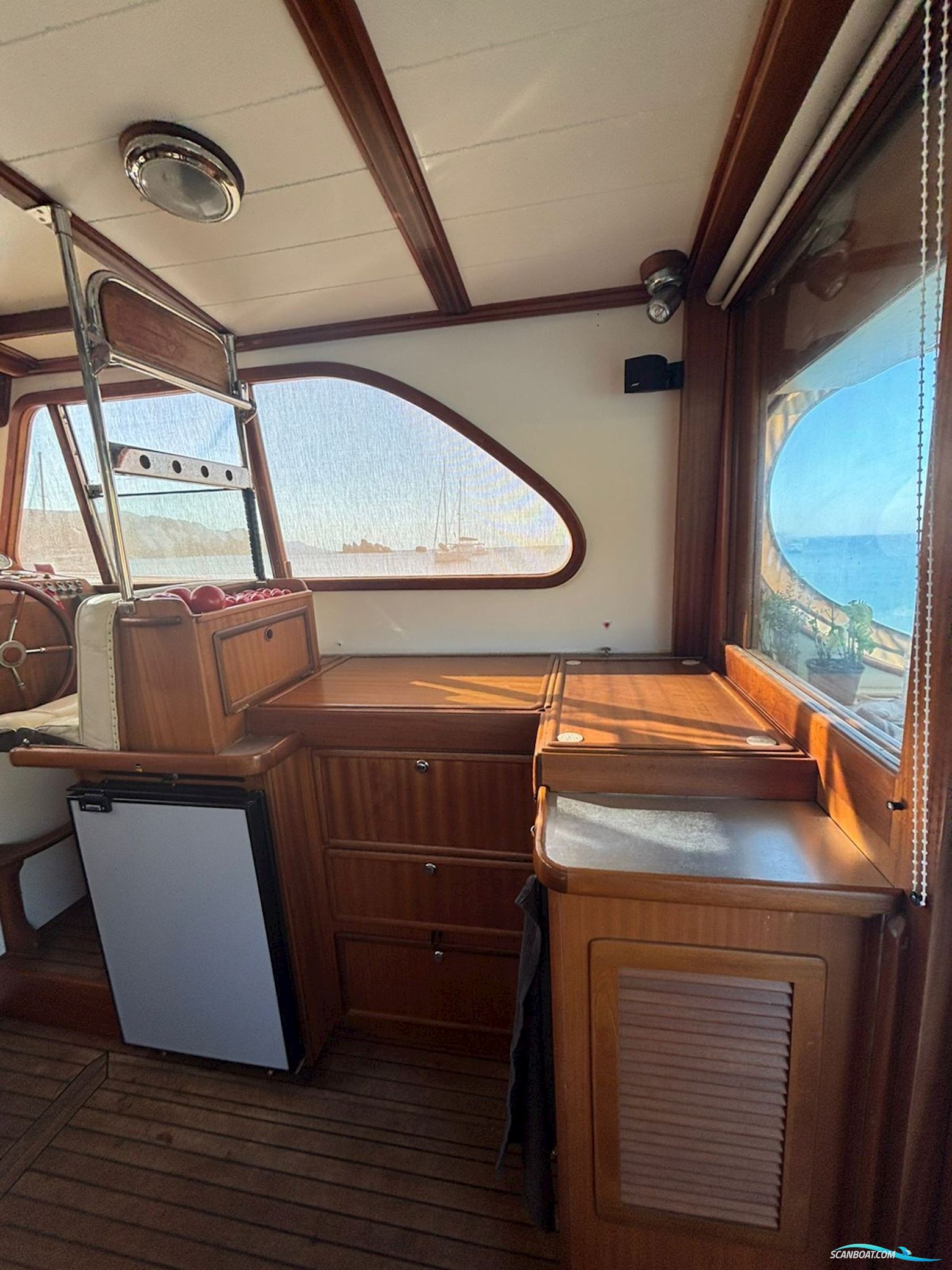 Cantiere Navale Petronio Lobster 44