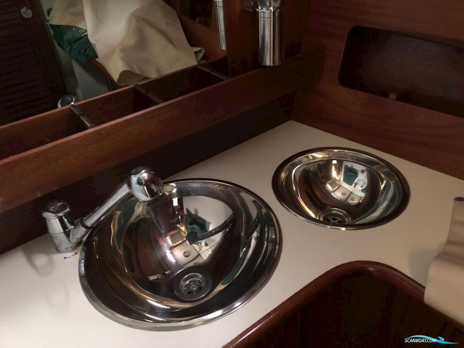 Cantiere Navale Petronio Lobster 44